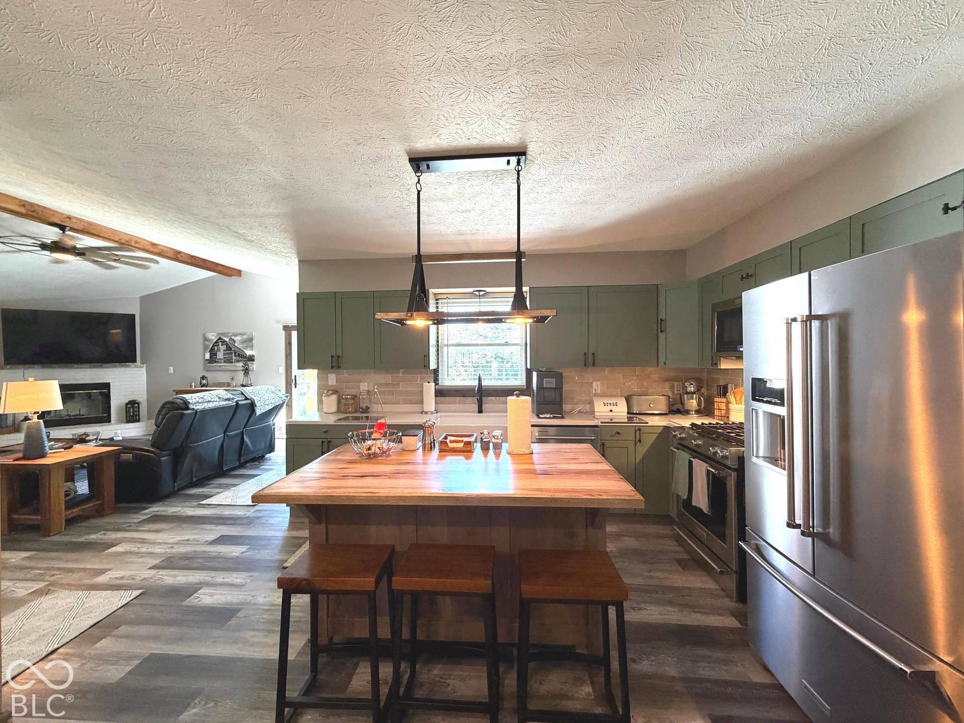 3844 S State Road 3, Rushville, IN 46173