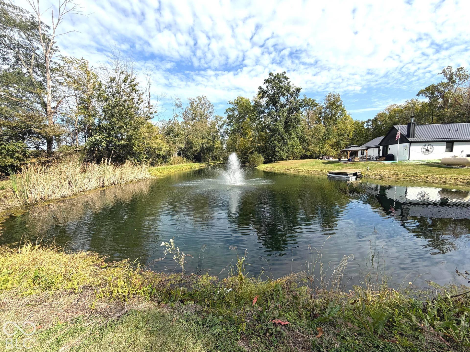 3844 S State Road 3, Rushville, IN 46173