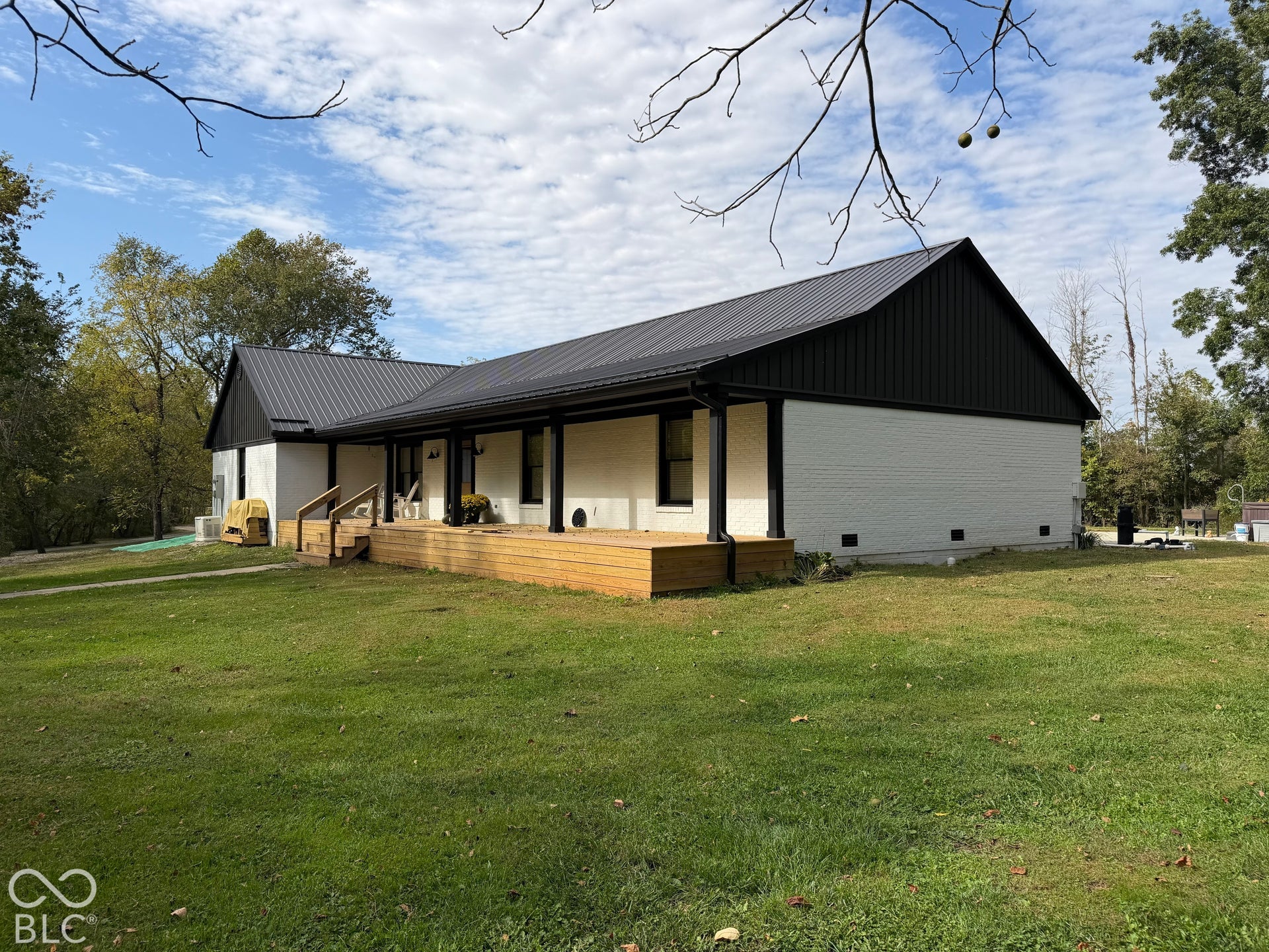 3844 S State Road 3, Rushville, IN 46173