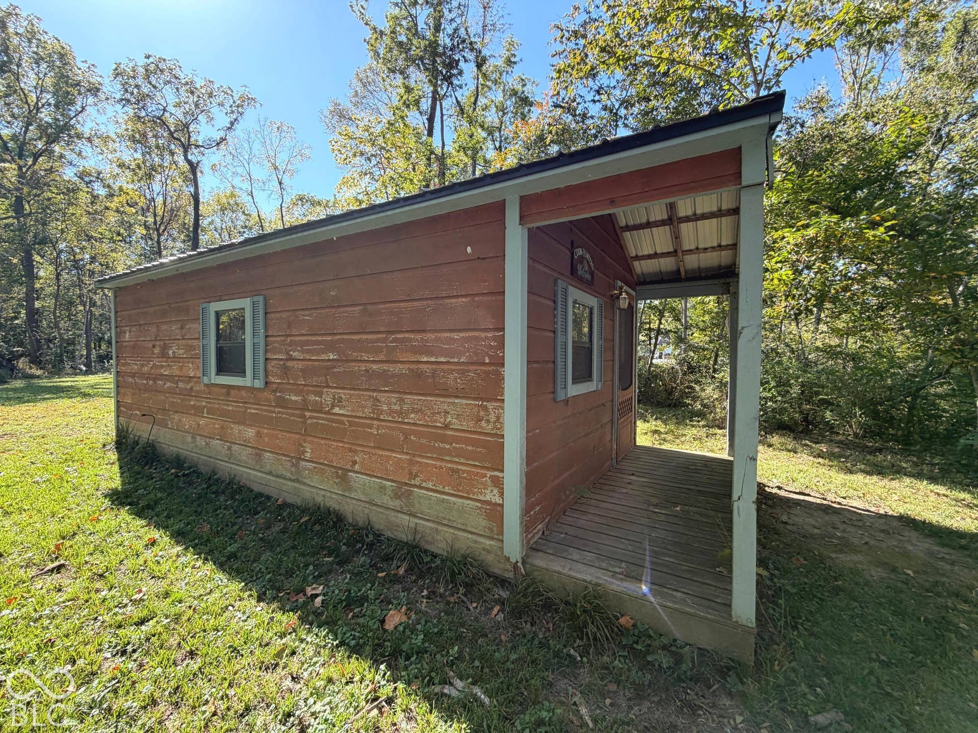 3844 S State Road 3, Rushville, IN 46173