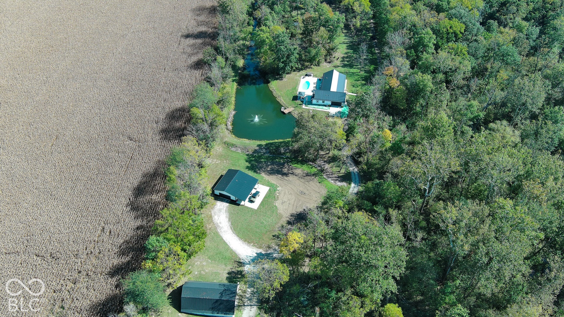 3844 S State Road 3, Rushville, IN 46173