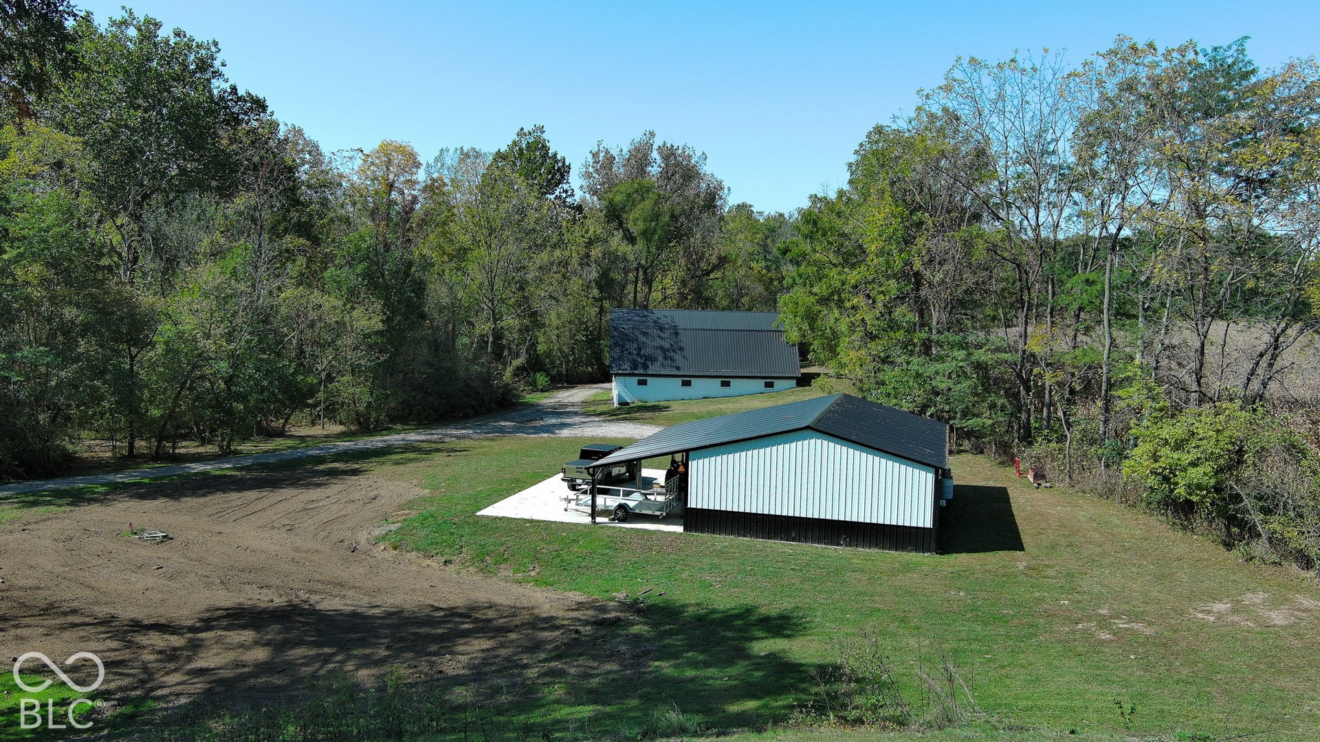 3844 S State Road 3, Rushville, IN 46173