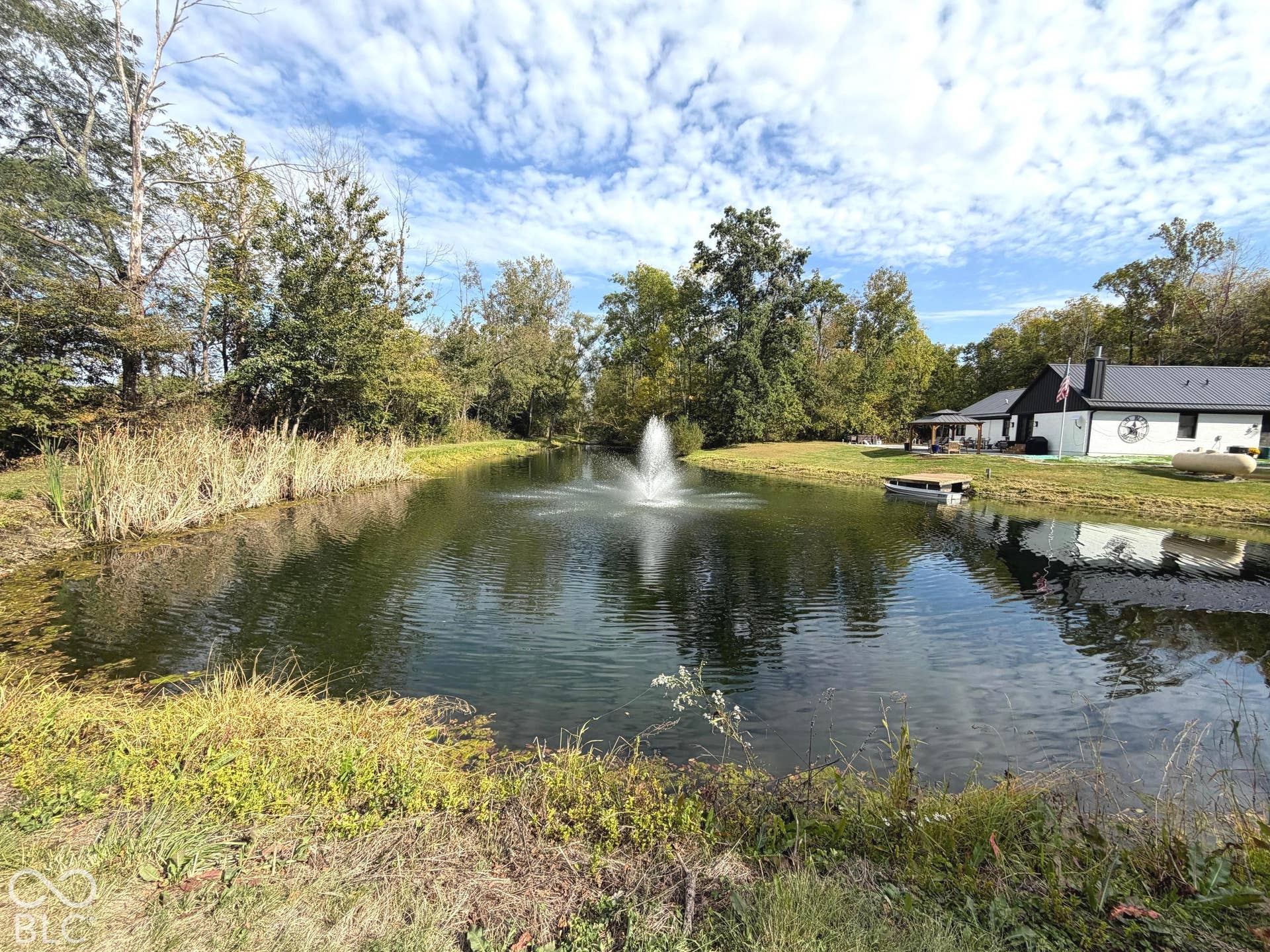 3844 S State Road 3, Rushville, IN 46173