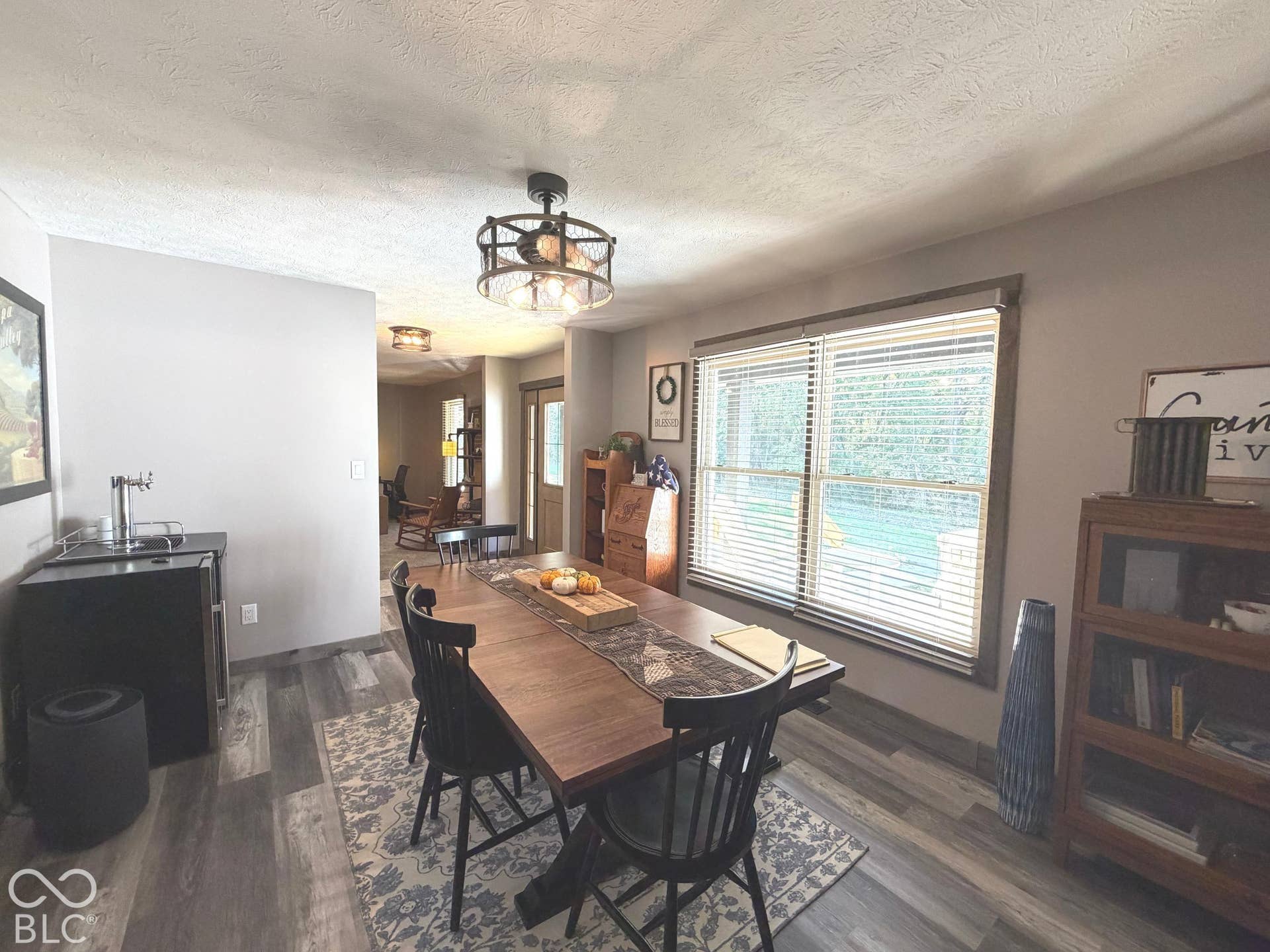 3844 S State Road 3, Rushville, IN 46173