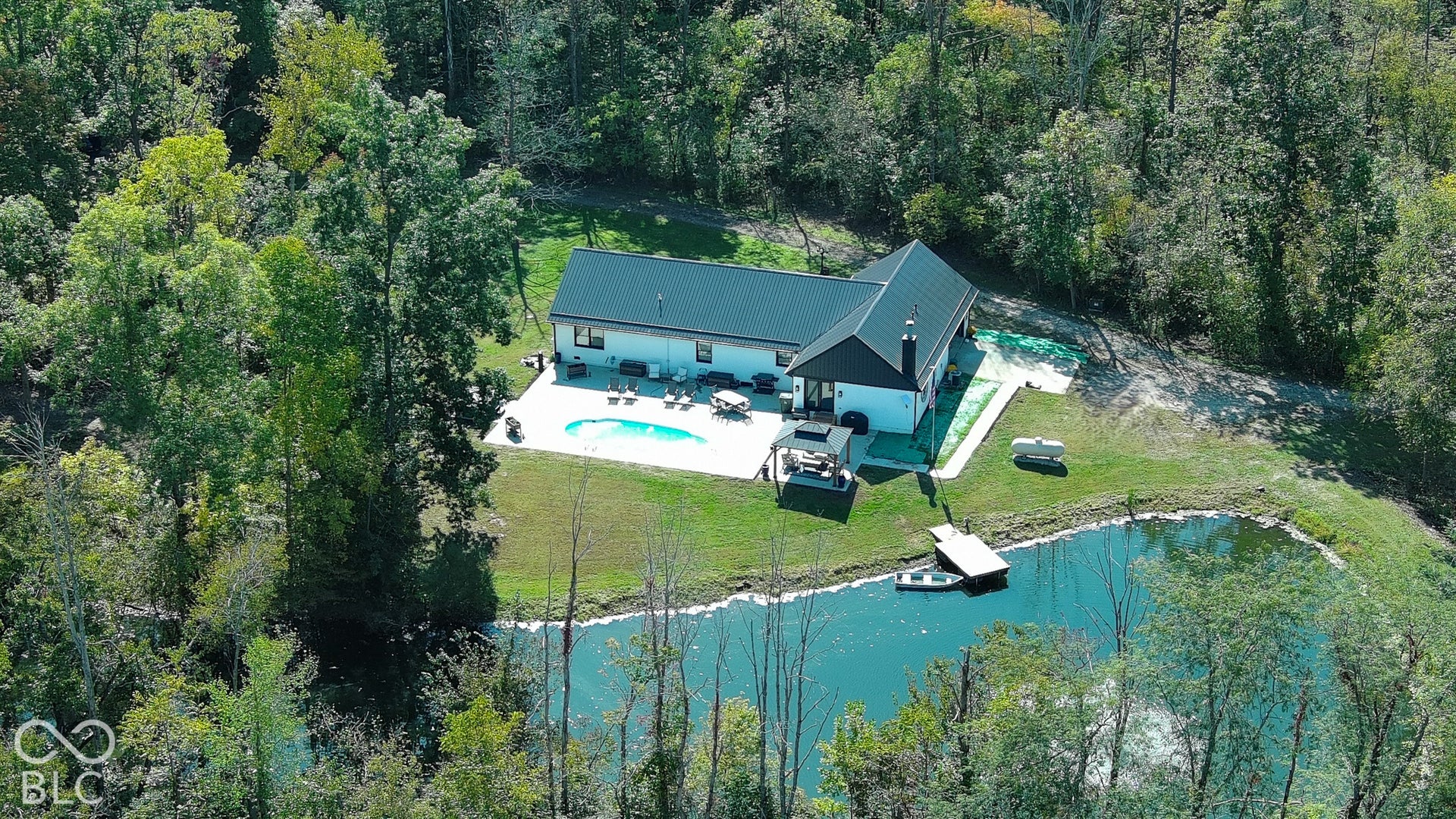 3844 S State Road 3, Rushville, IN 46173