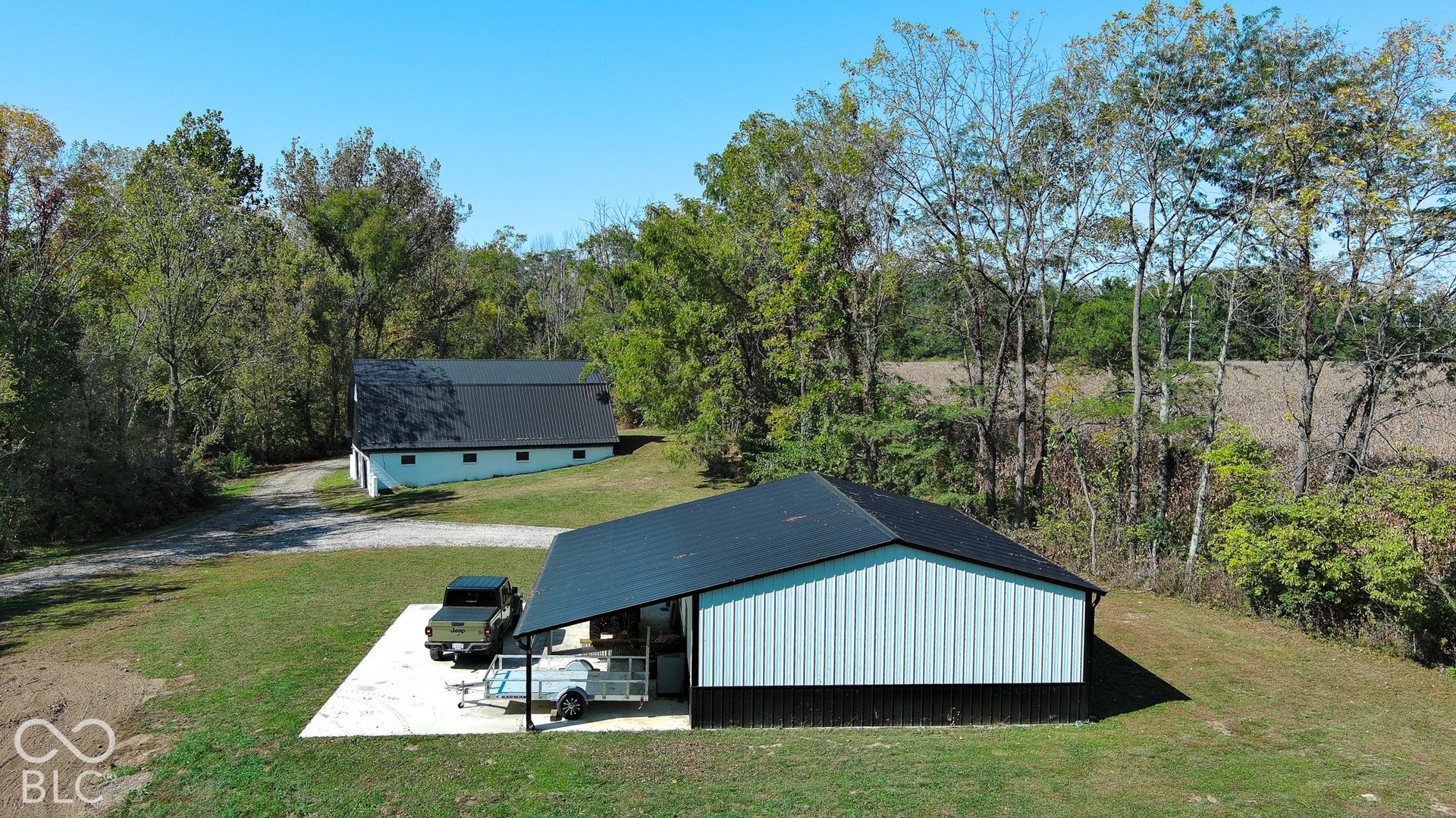 3844 S State Road 3, Rushville, IN 46173