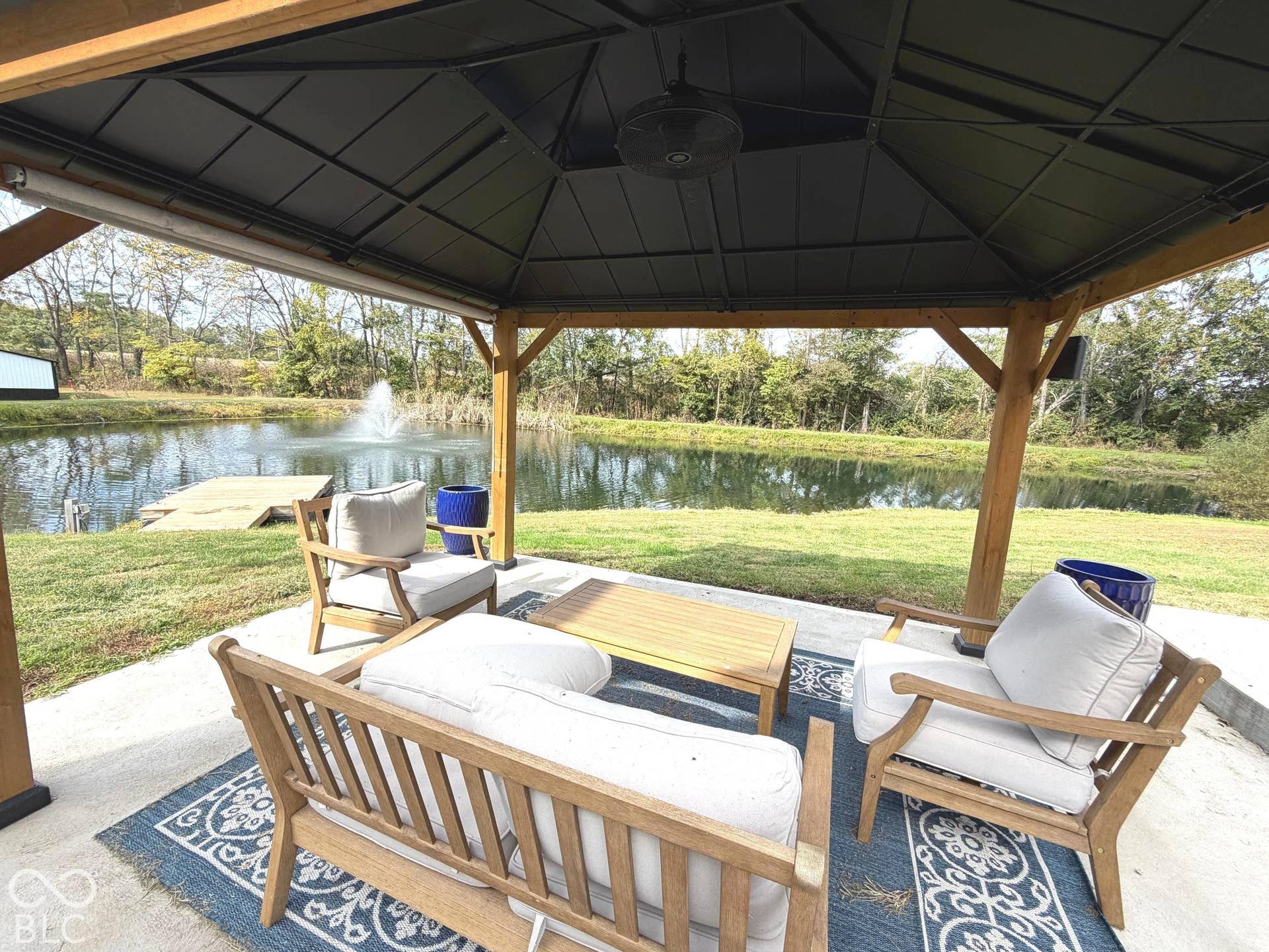 3844 S State Road 3, Rushville, IN 46173