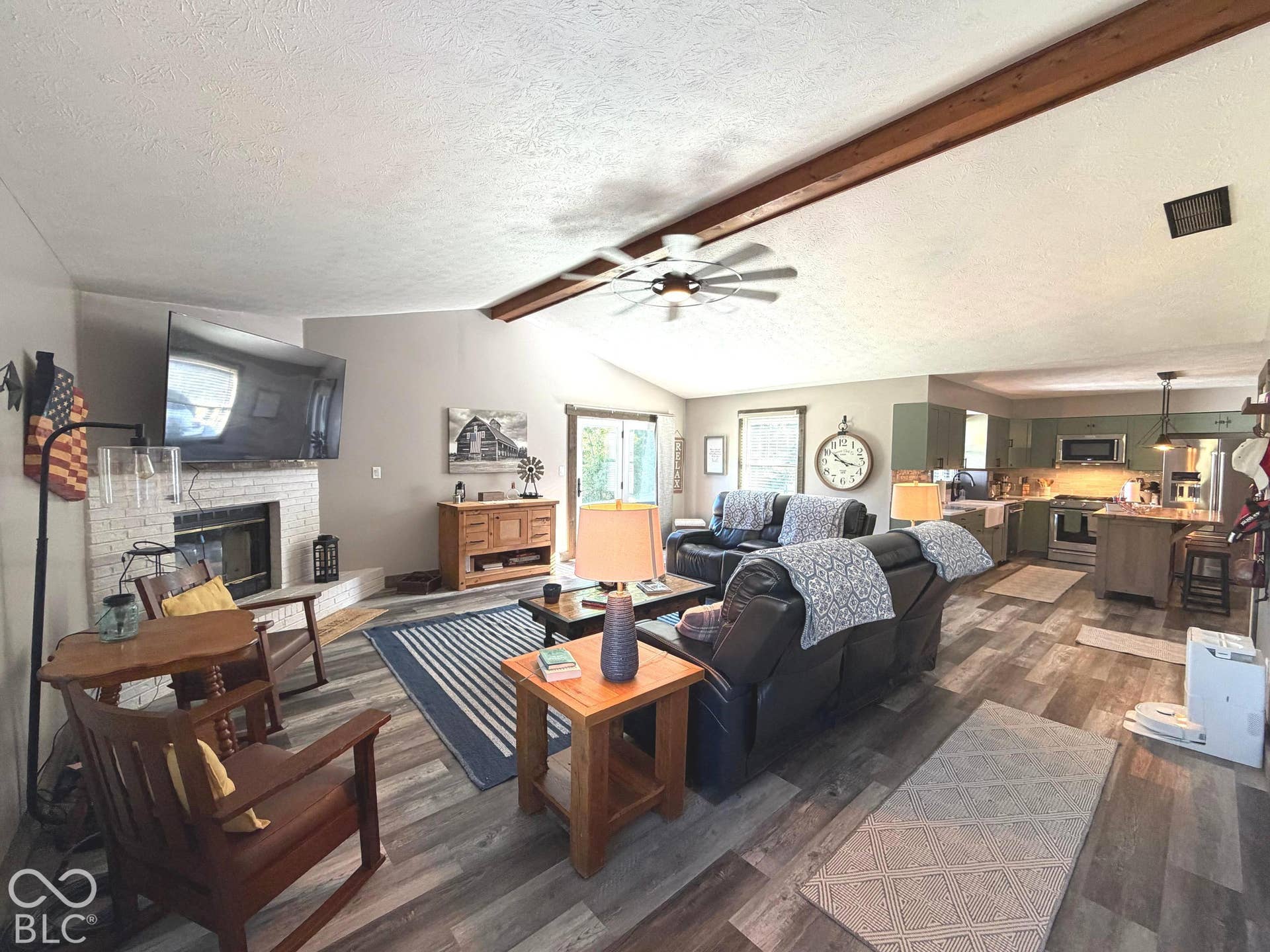 3844 S State Road 3, Rushville, IN 46173