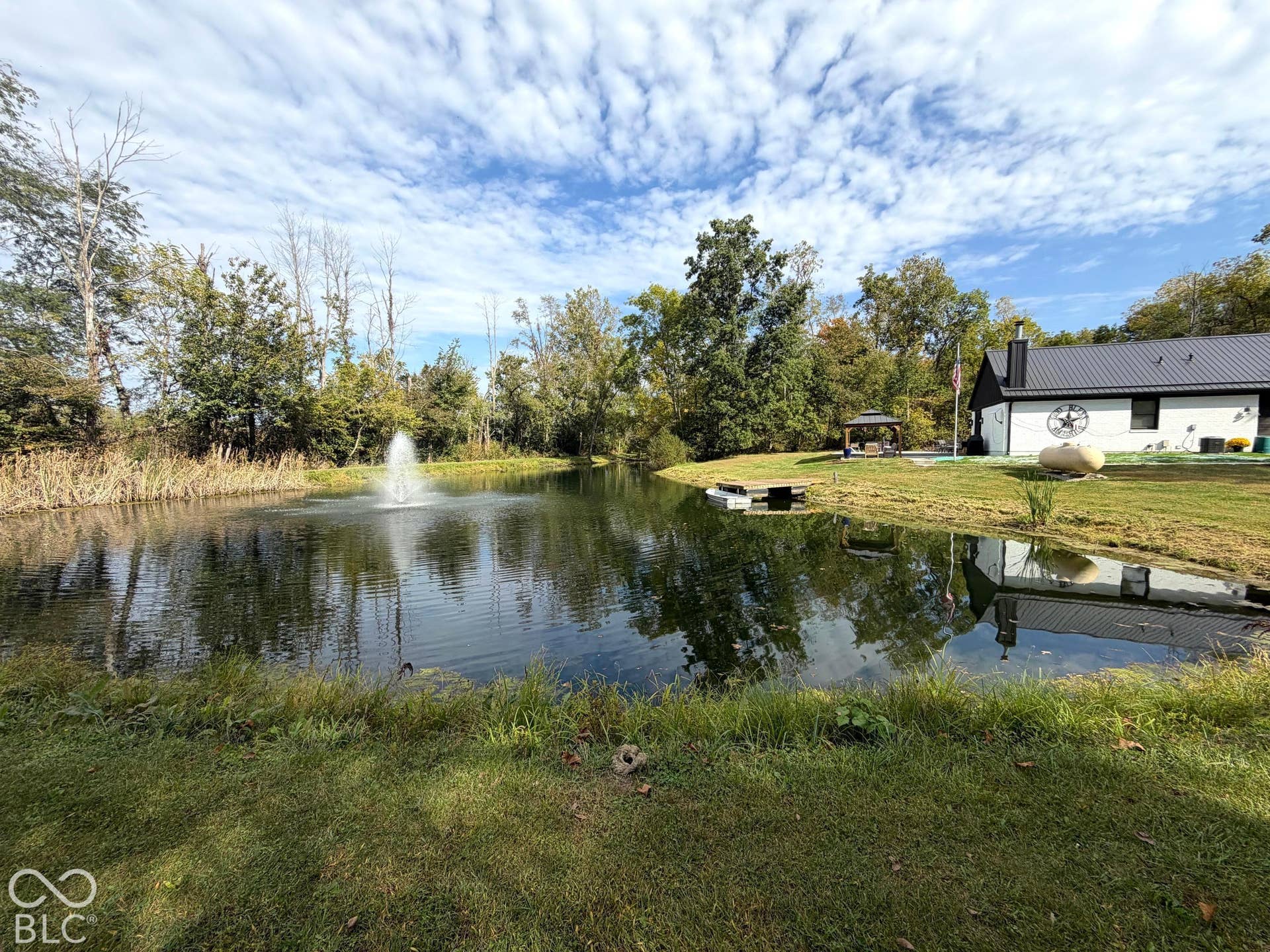 3844 S State Road 3, Rushville, IN 46173