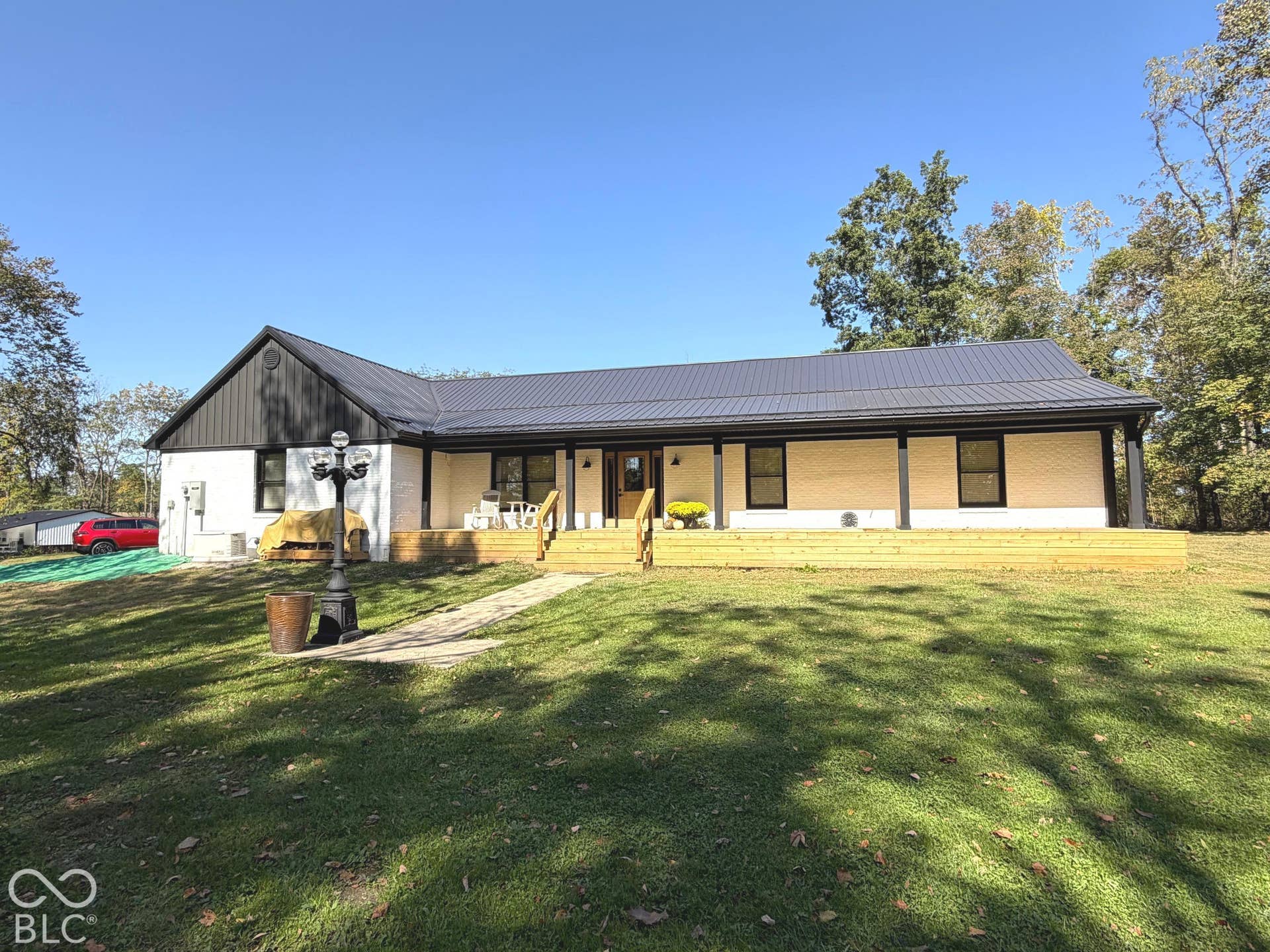 3844 S State Road 3, Rushville, IN 46173