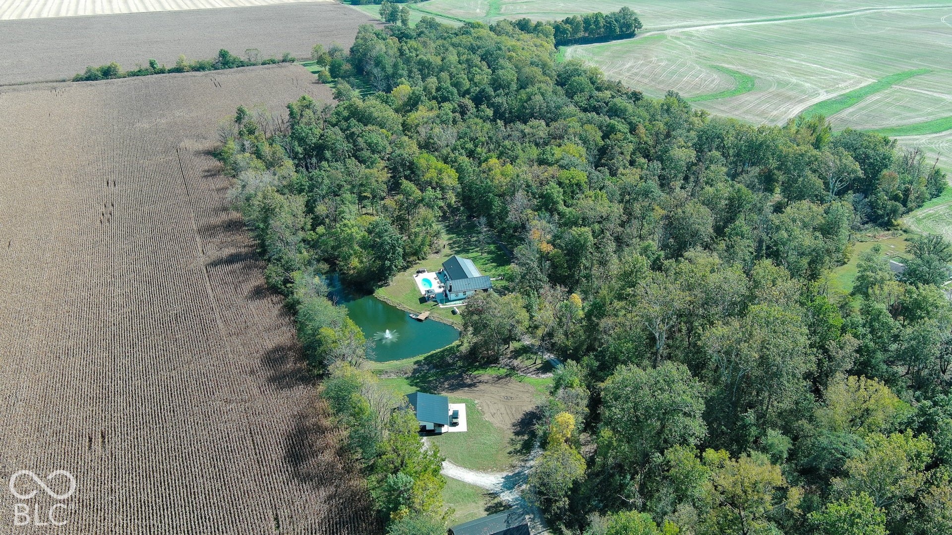 3844 S State Road 3, Rushville, IN 46173