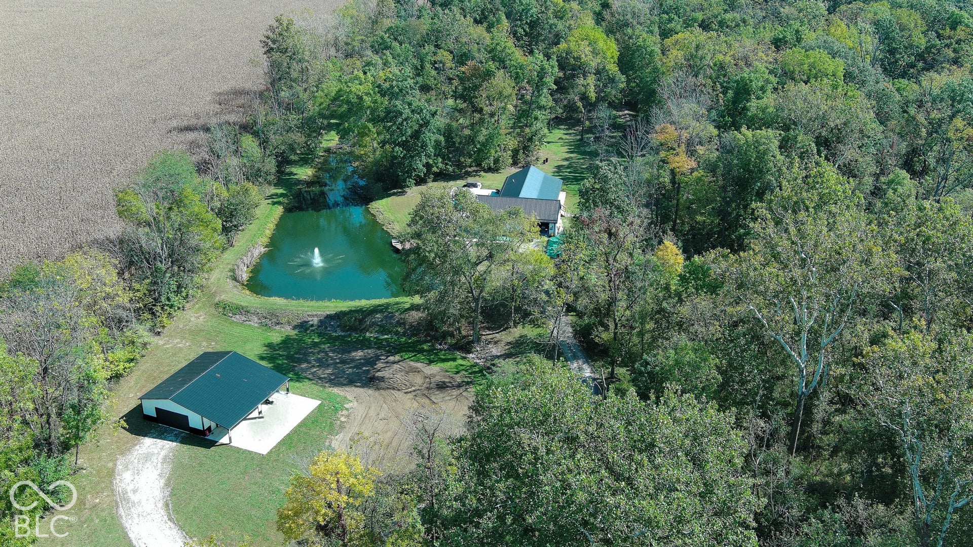 3844 S State Road 3, Rushville, IN 46173