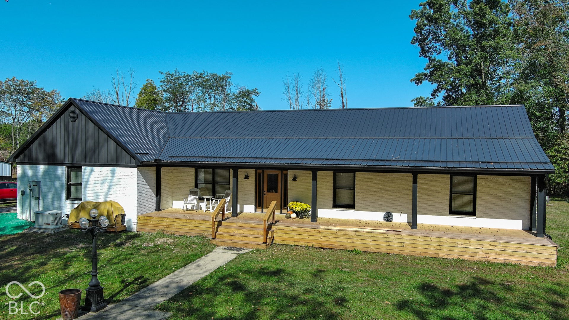3844 S State Road 3, Rushville, IN 46173