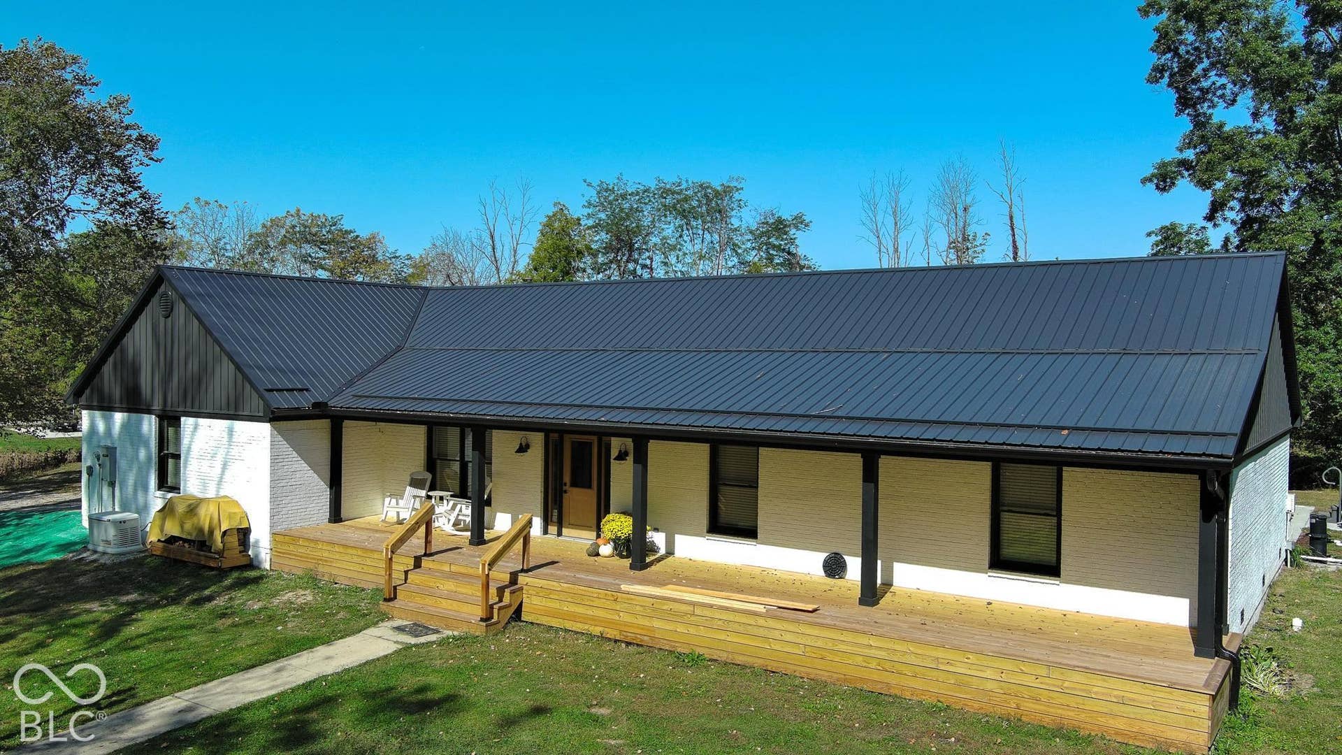 3844 S State Road 3, Rushville, IN 46173