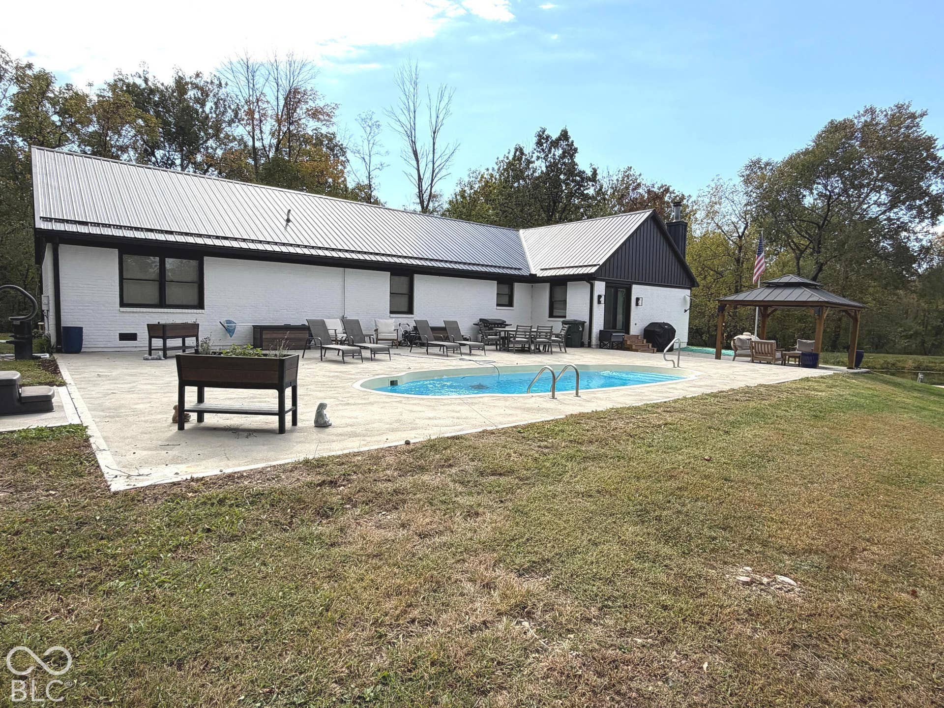 3844 S State Road 3, Rushville, IN 46173