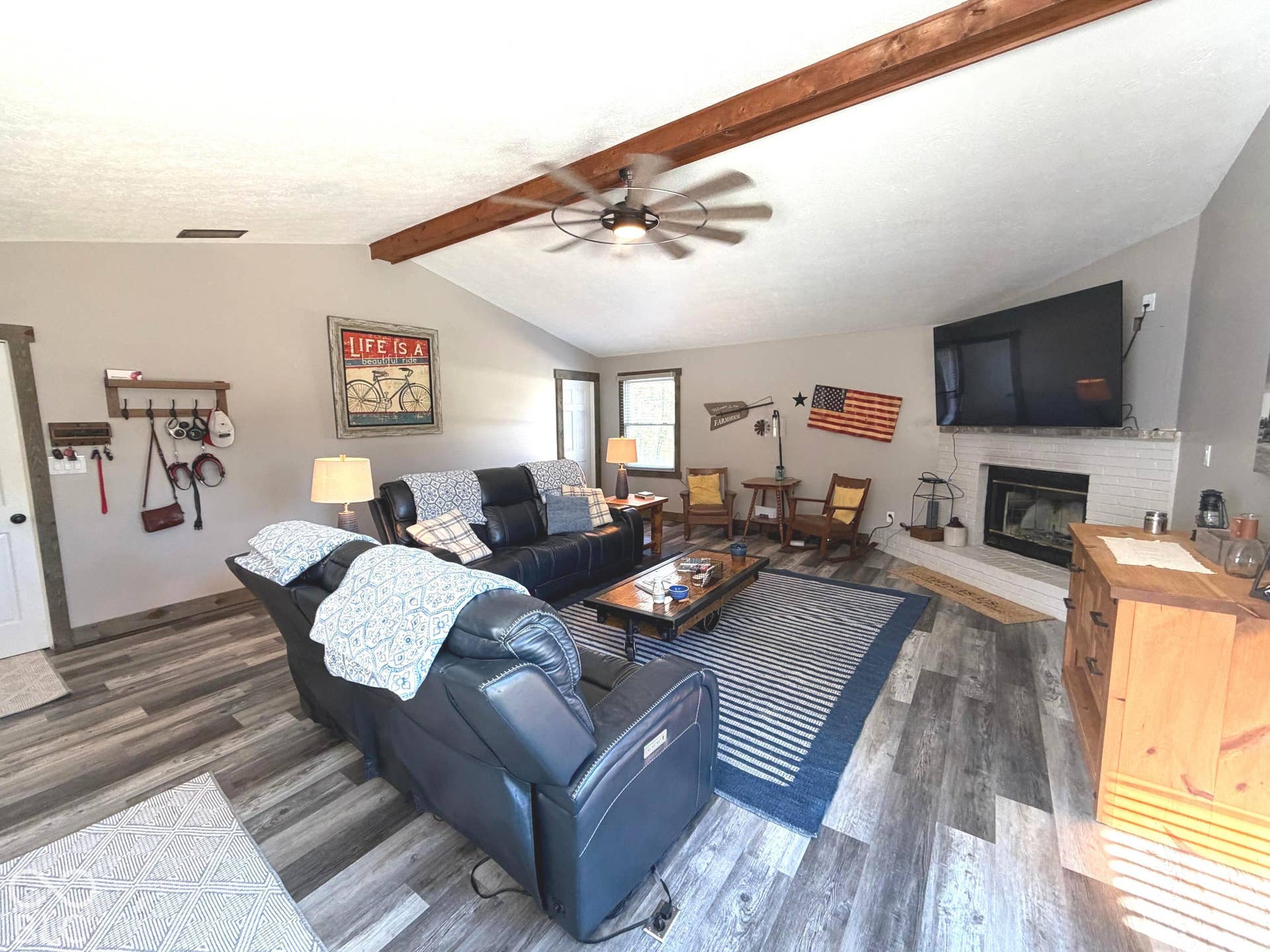 3844 S State Road 3, Rushville, IN 46173