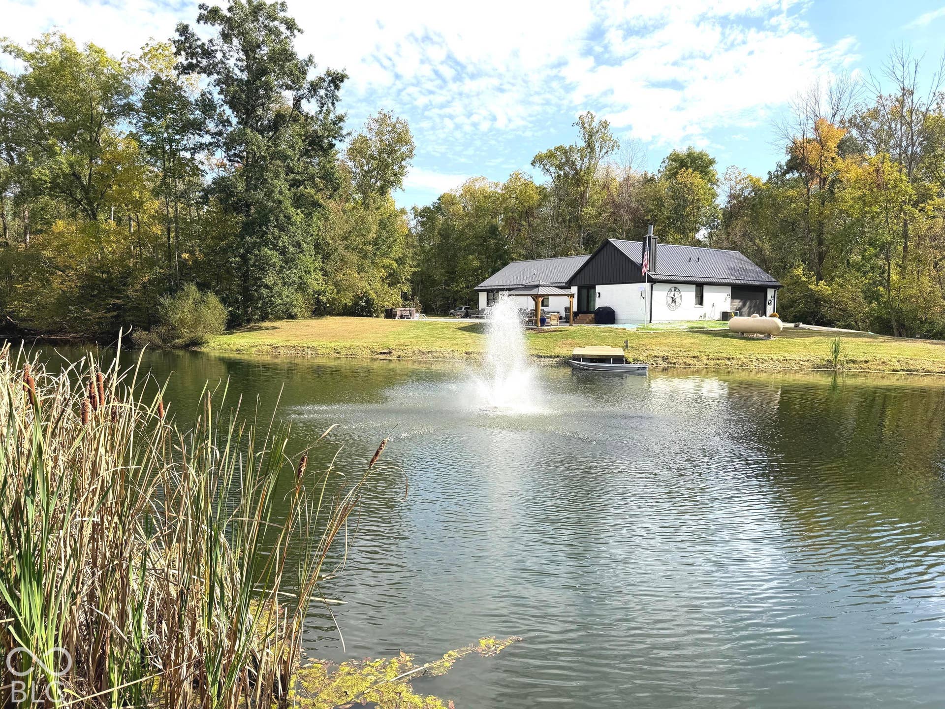 3844 S State Road 3, Rushville, IN 46173