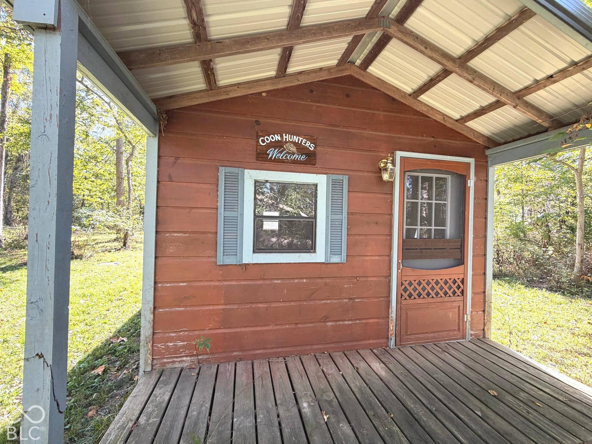 3844 S State Road 3, Rushville, IN 46173
