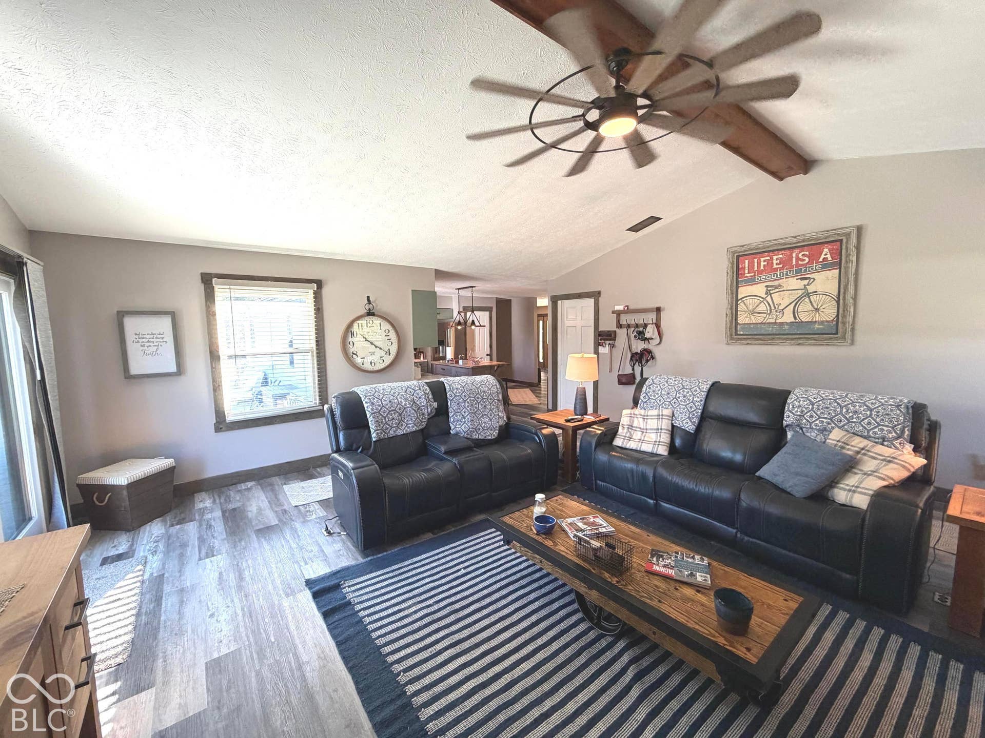 3844 S State Road 3, Rushville, IN 46173