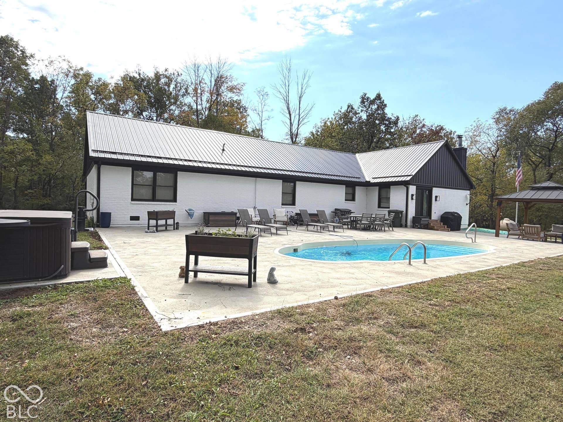 3844 S State Road 3, Rushville, IN 46173