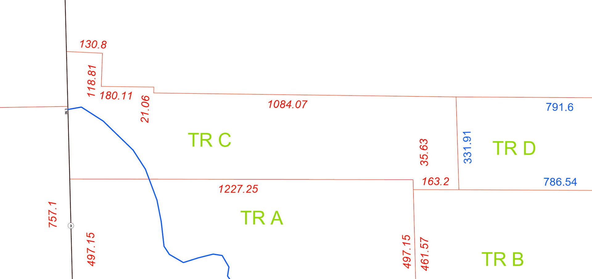 3844 S State Road 3, Rushville, IN 46173