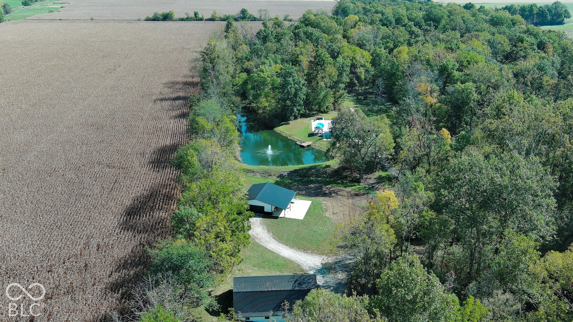 3844 S State Road 3, Rushville, IN 46173