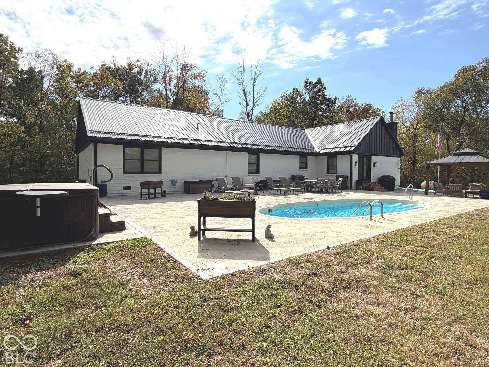 3844 S State Road 3, Rushville, IN 46173
