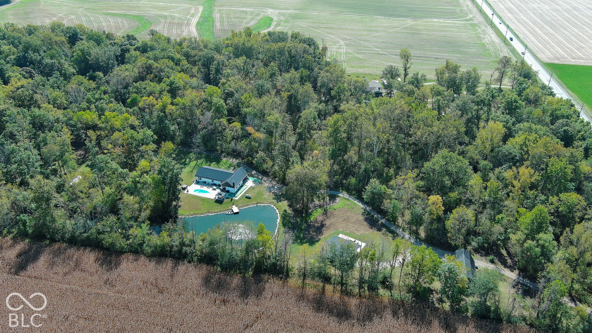 3844 S State Road 3, Rushville, IN 46173