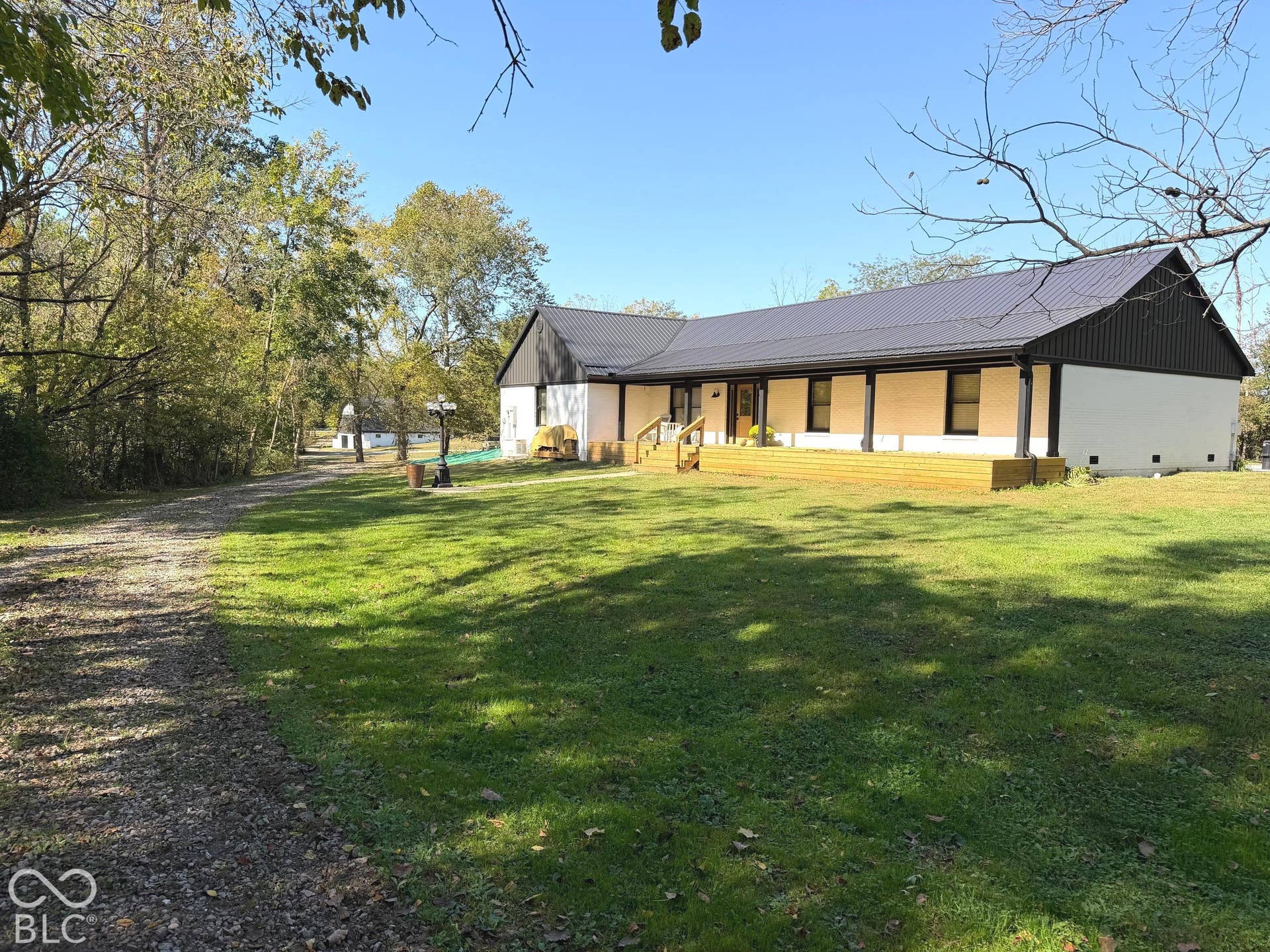 3844 S State Road 3, Rushville, IN 46173