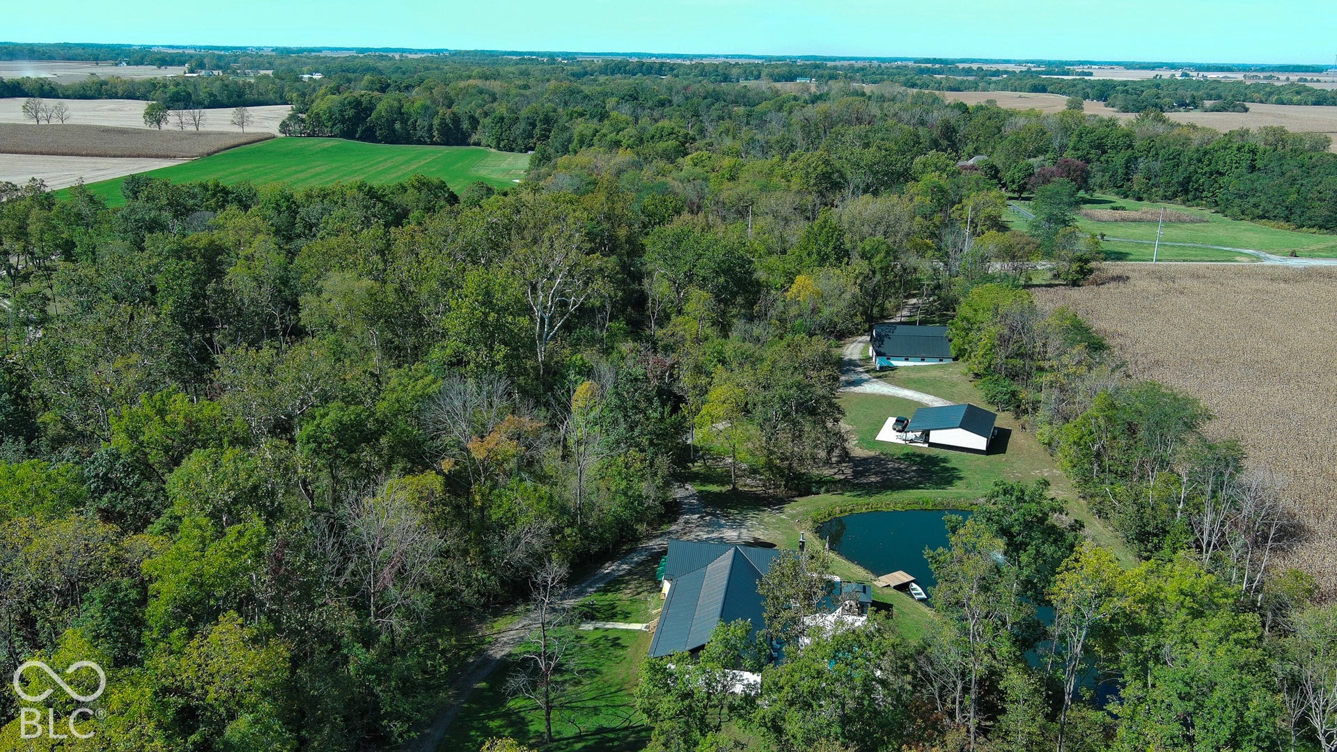 3844 S State Road 3, Rushville, IN 46173