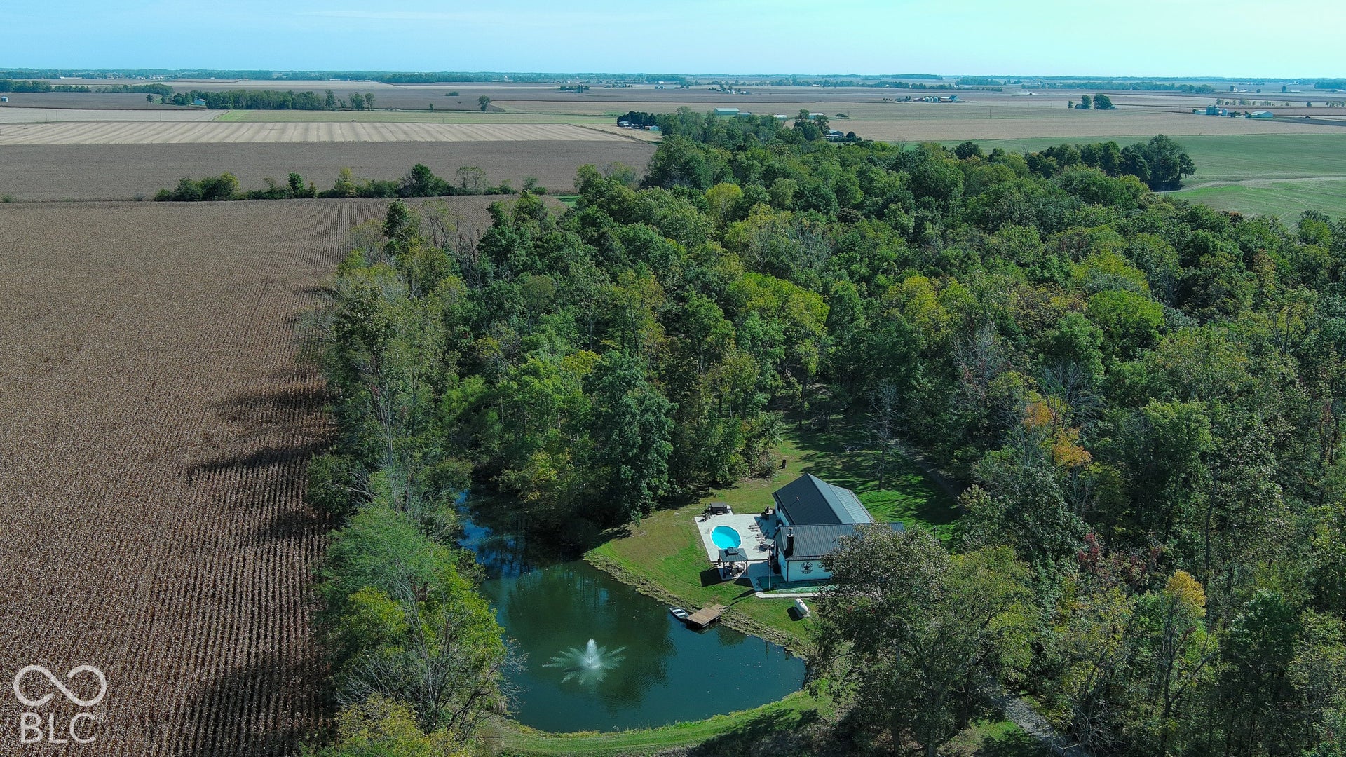 3844 S State Road 3, Rushville, IN 46173