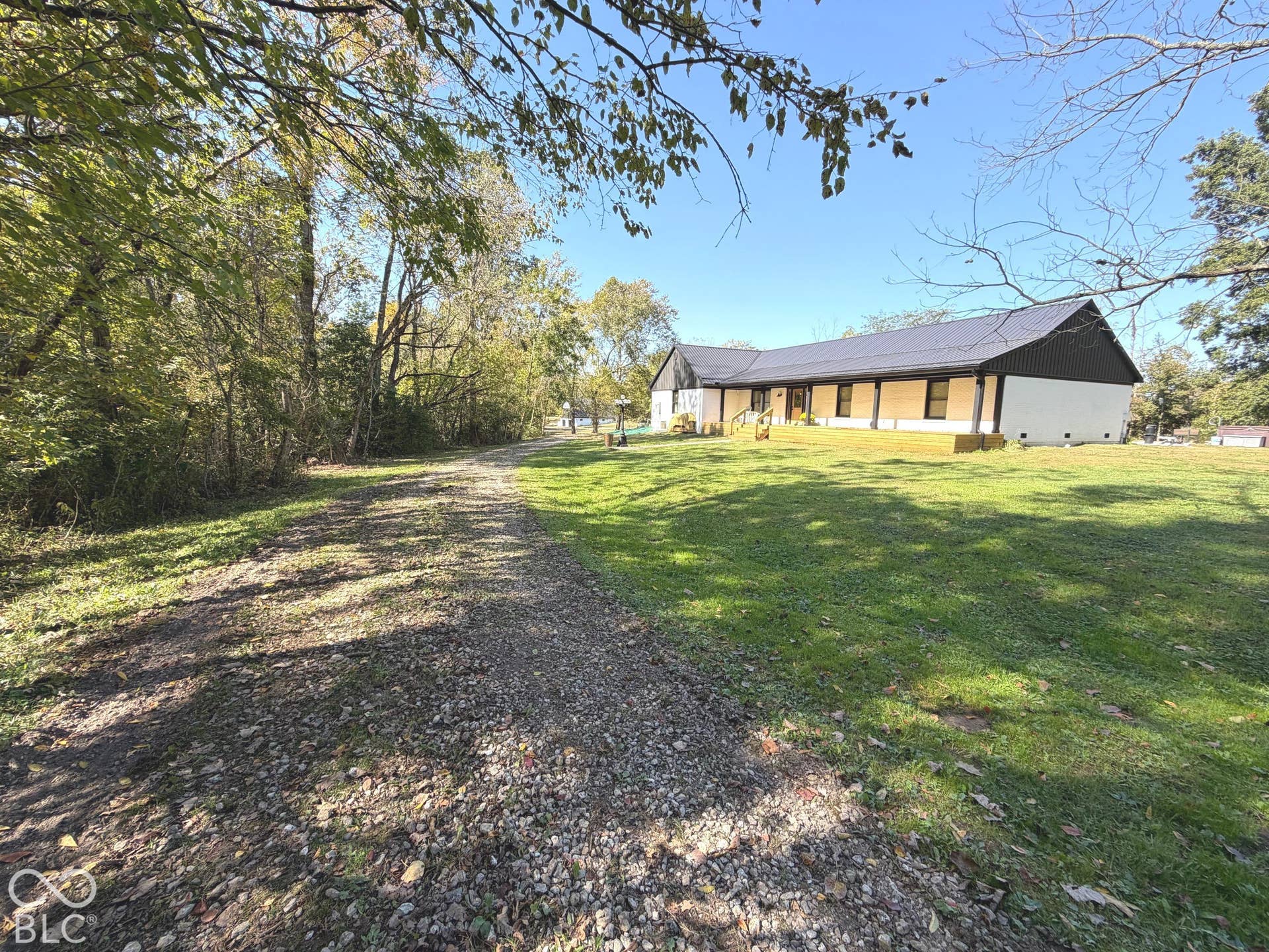 3844 S State Road 3, Rushville, IN 46173