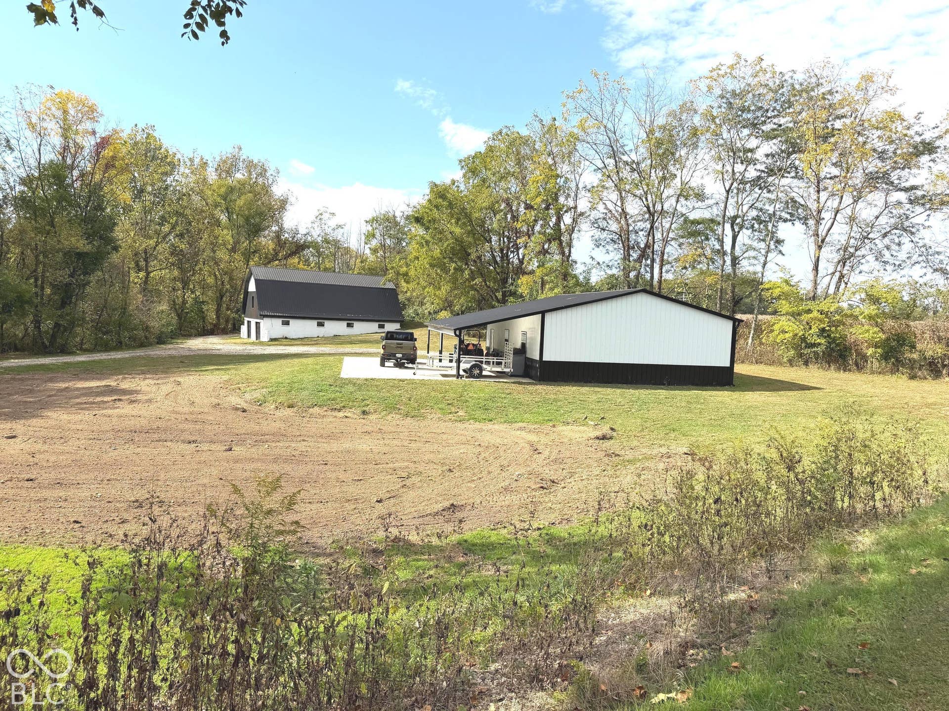 3844 S State Road 3, Rushville, IN 46173