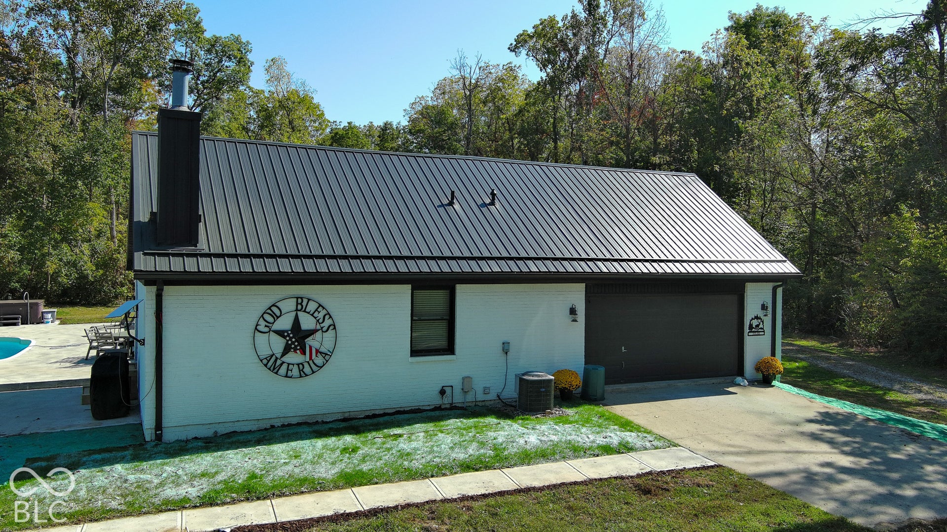 3844 S State Road 3, Rushville, IN 46173