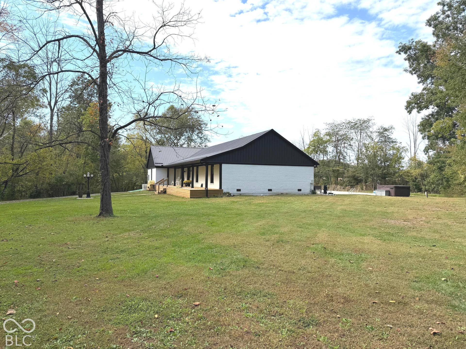 3844 S State Road 3, Rushville, IN 46173