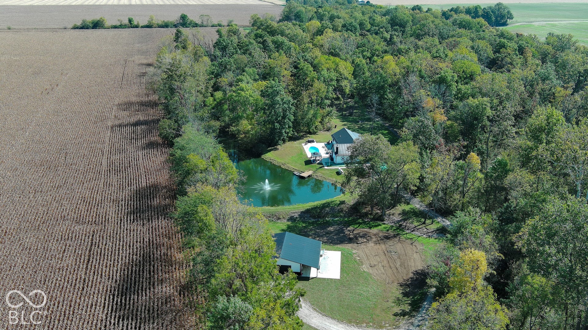 3844 S State Road 3, Rushville, IN 46173