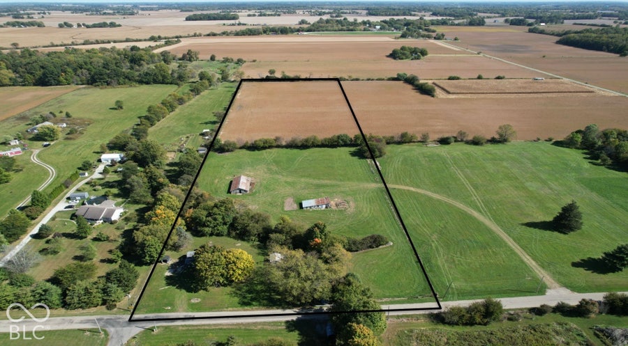 Property photo for 3994 N 300 W, Anderson, IN