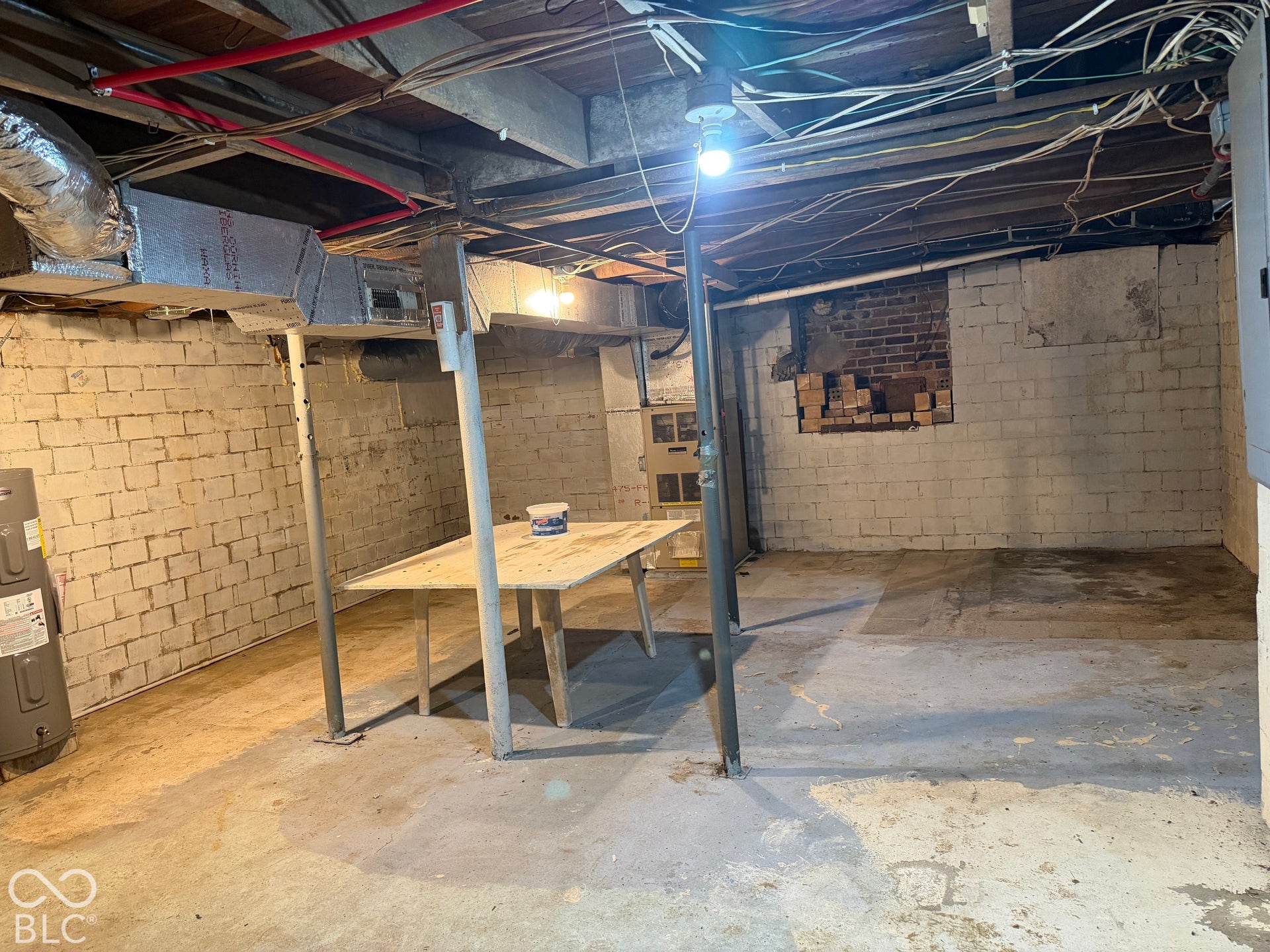209 E High Street, Rockville, IN 47872