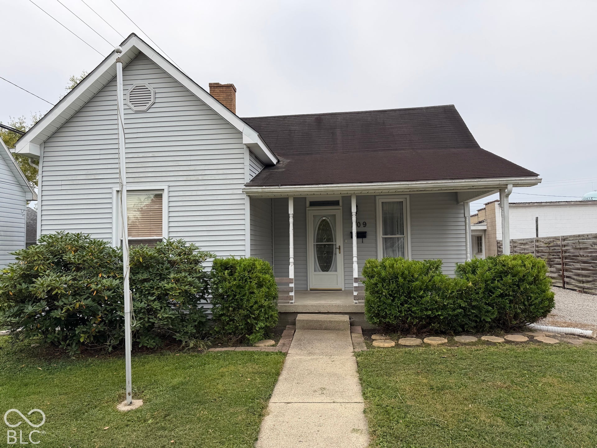 209 E High Street, Rockville, IN 47872