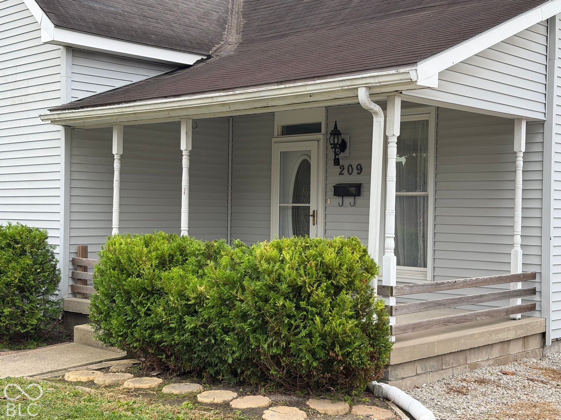209 E High Street, Rockville, IN 47872
