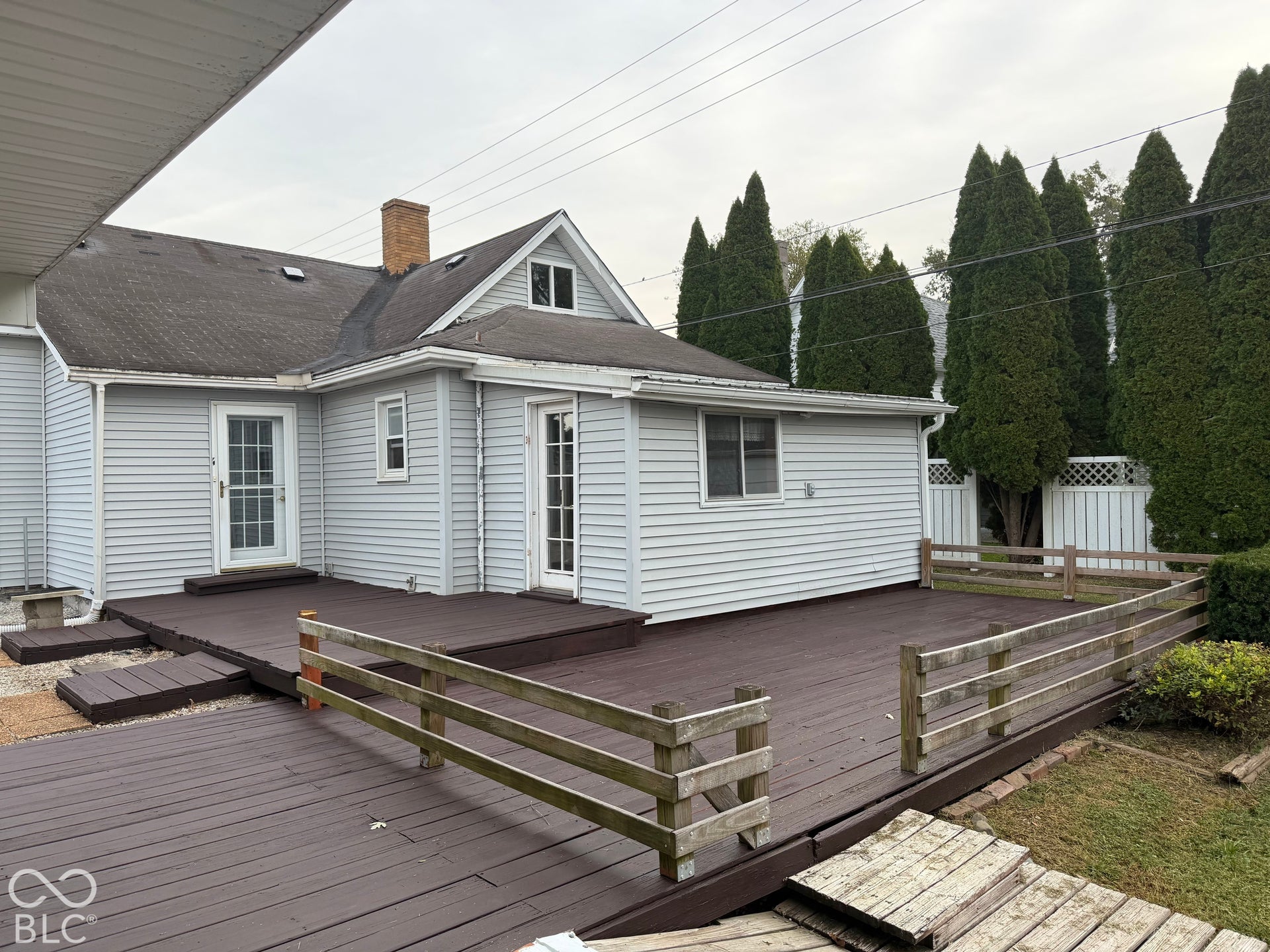 209 E High Street, Rockville, IN 47872