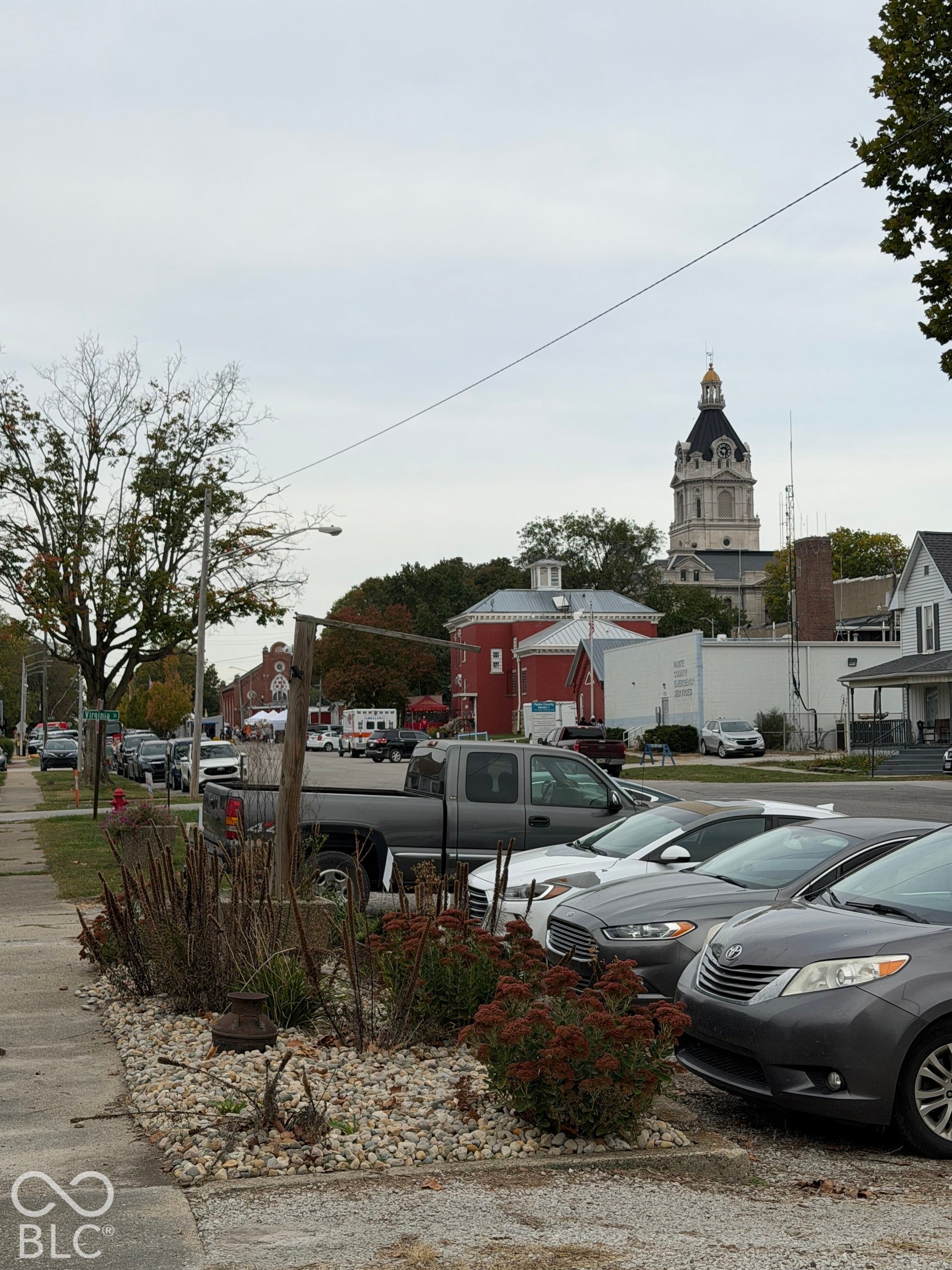 209 E High Street, Rockville, IN 47872