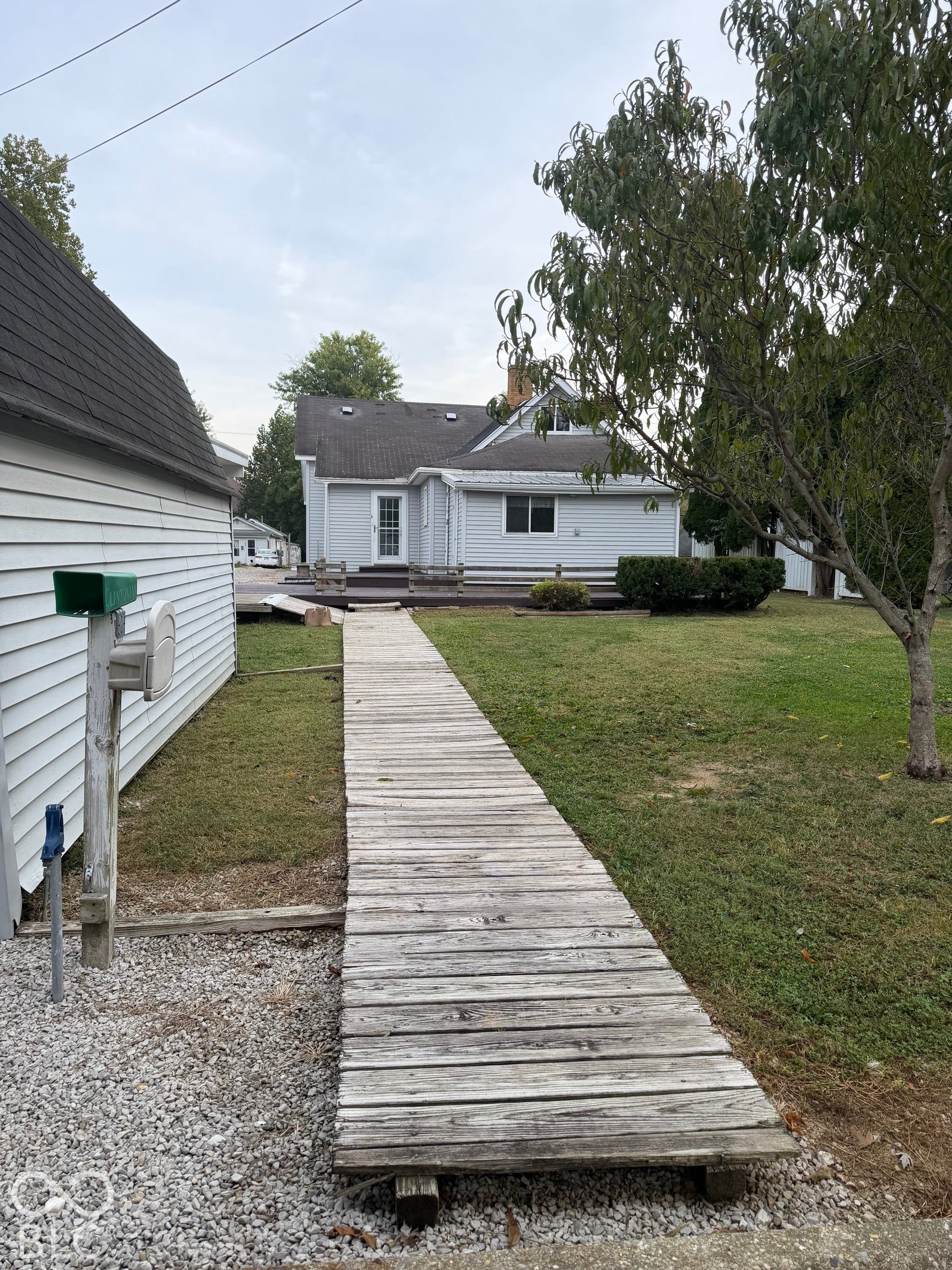 209 E High Street, Rockville, IN 47872