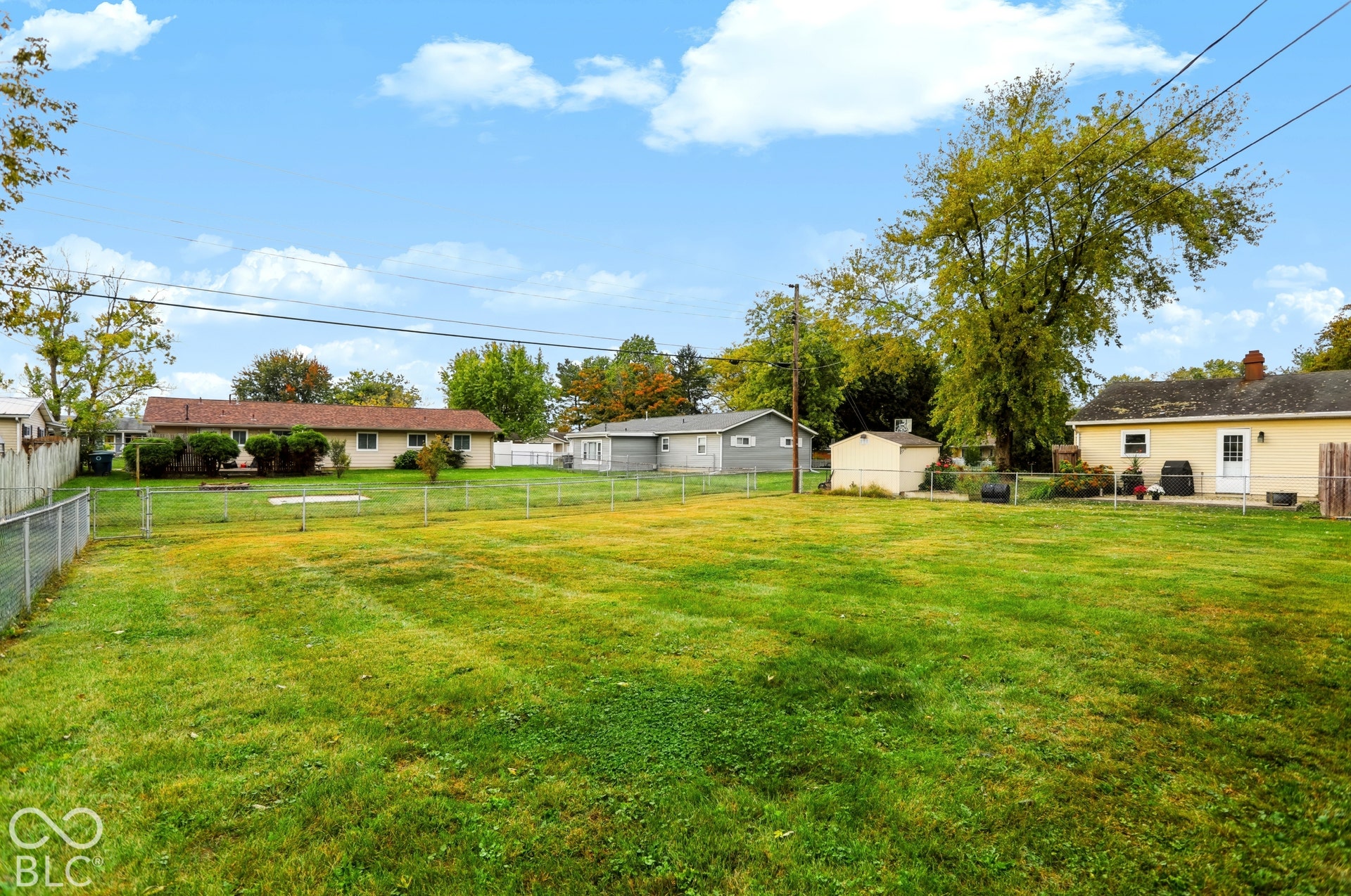 1803 W Northfield Drive, Muncie, IN 47304