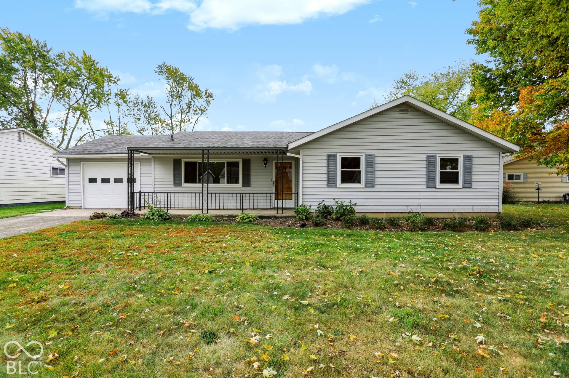 1803 W Northfield Drive, Muncie, IN 47304