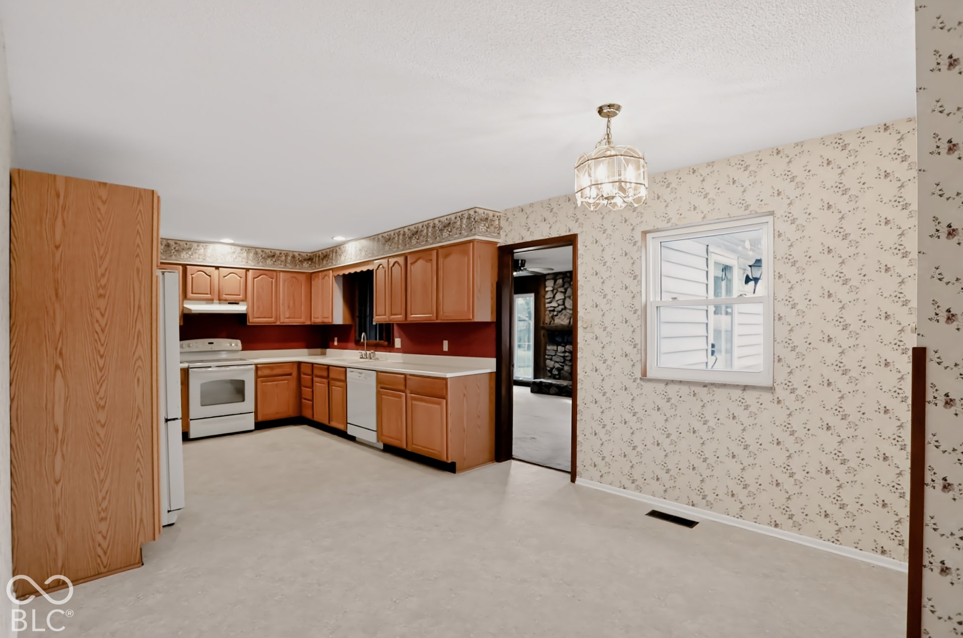 1803 W Northfield Drive, Muncie, IN 47304