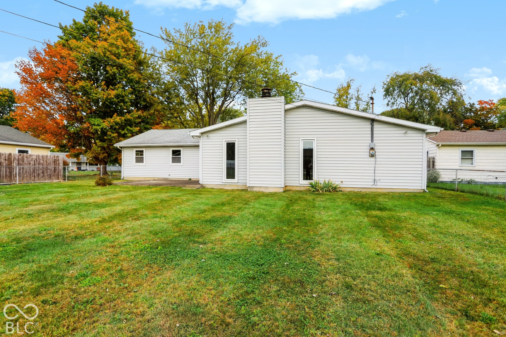 1803 W Northfield Drive, Muncie, IN 47304