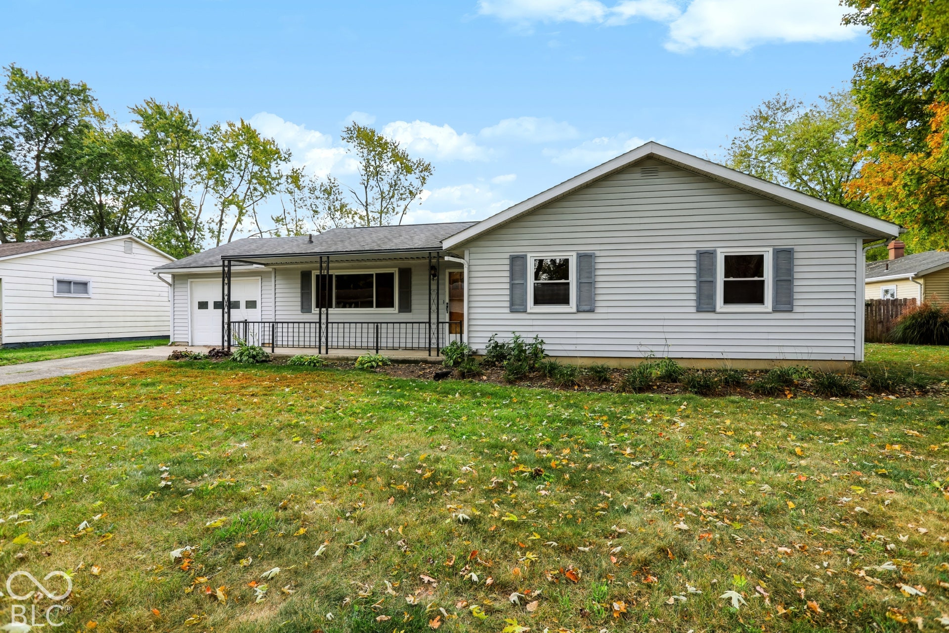 1803 W Northfield Drive, Muncie, IN 47304