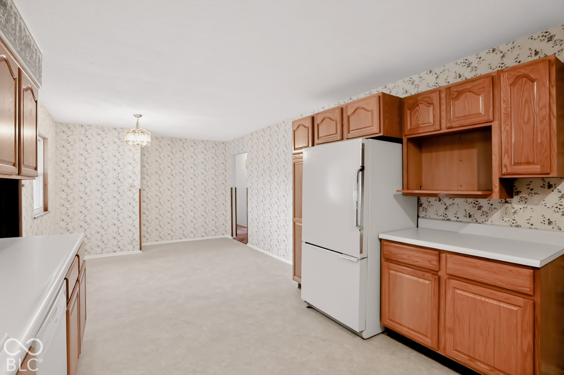 1803 W Northfield Drive, Muncie, IN 47304