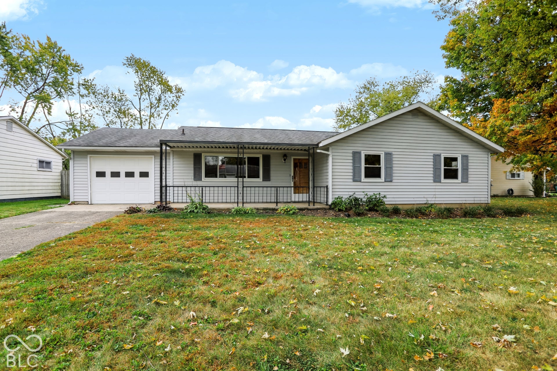 1803 W Northfield Drive, Muncie, IN 47304